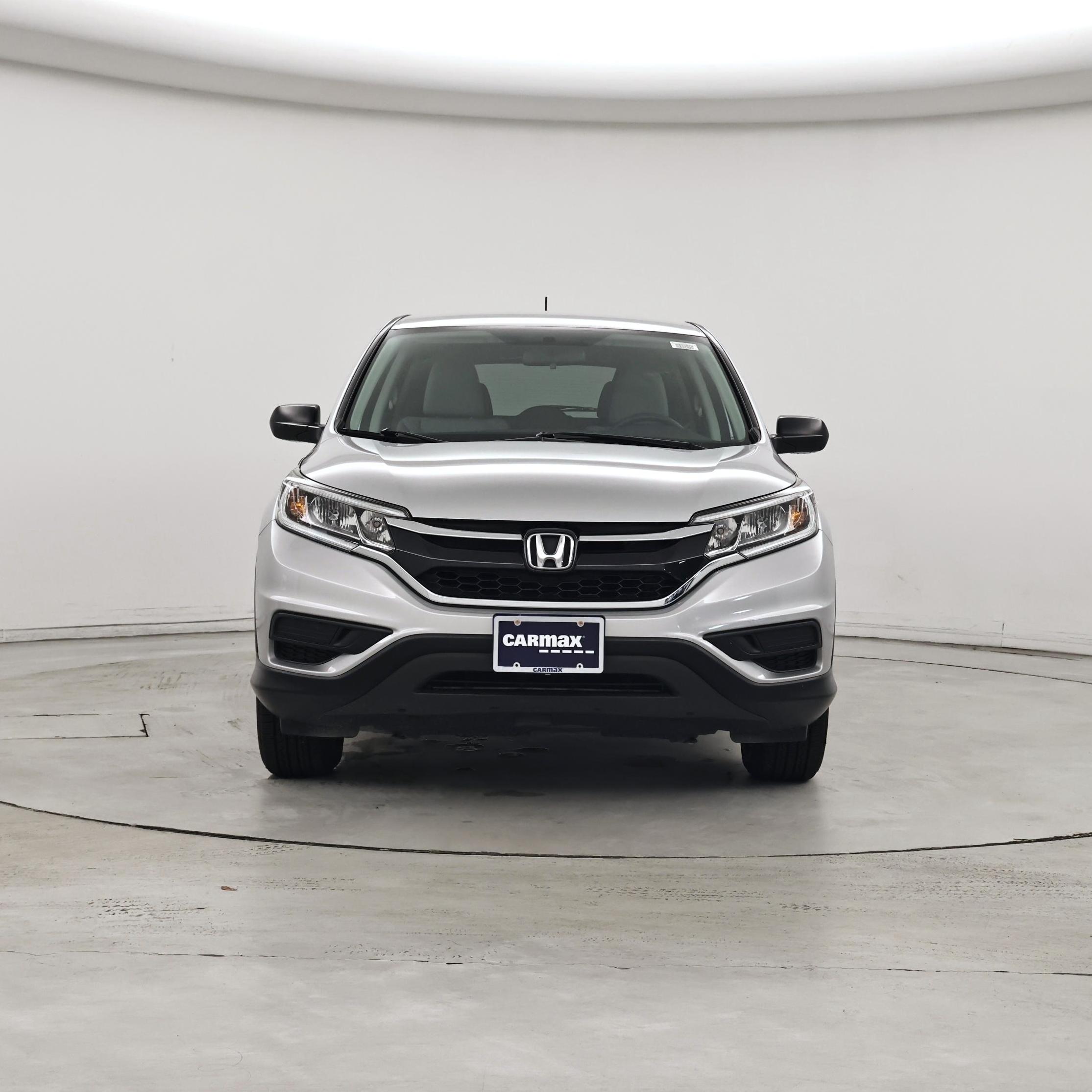 Thumbnail: 2016 Honda CR-V - 5