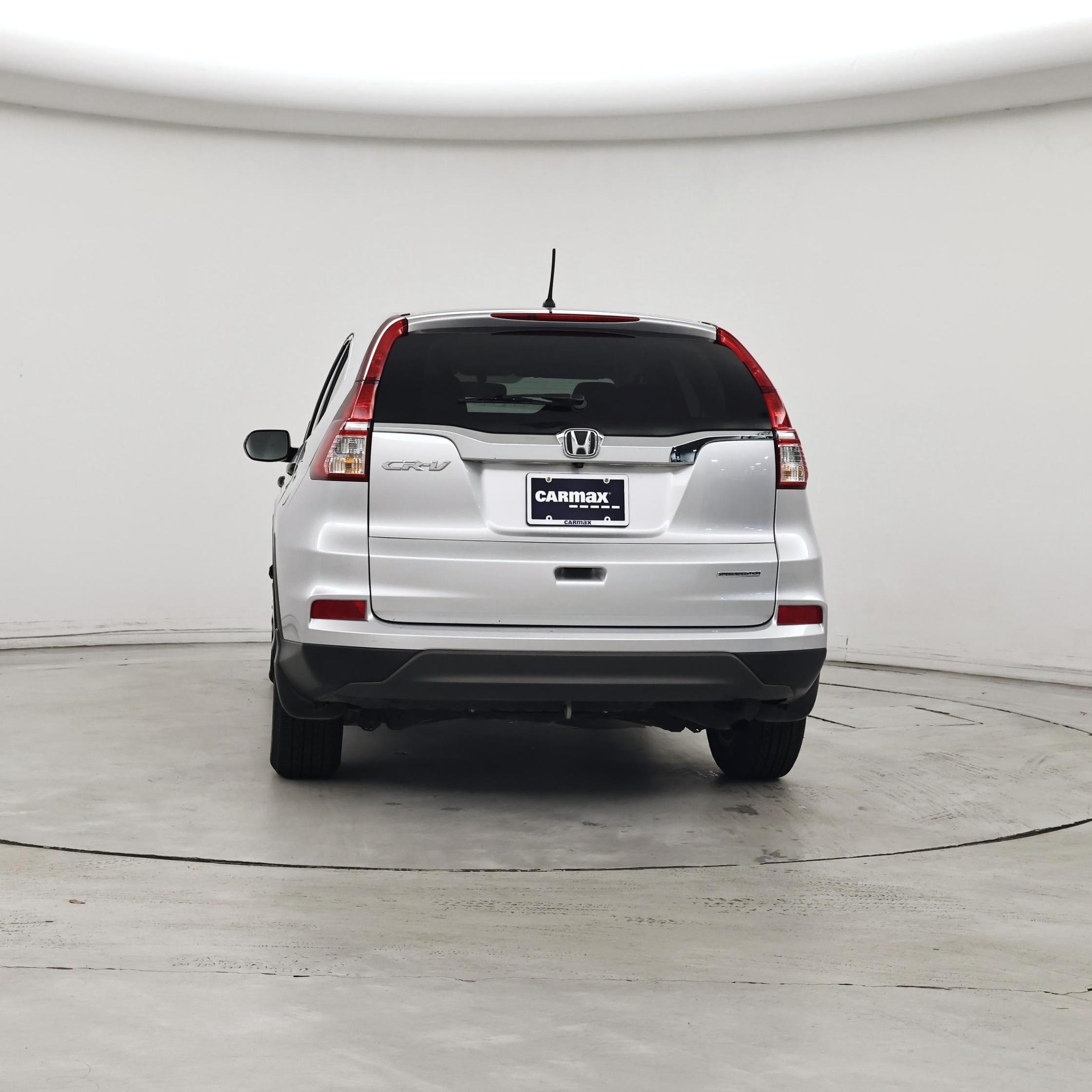 Thumbnail: 2016 Honda CR-V - 6