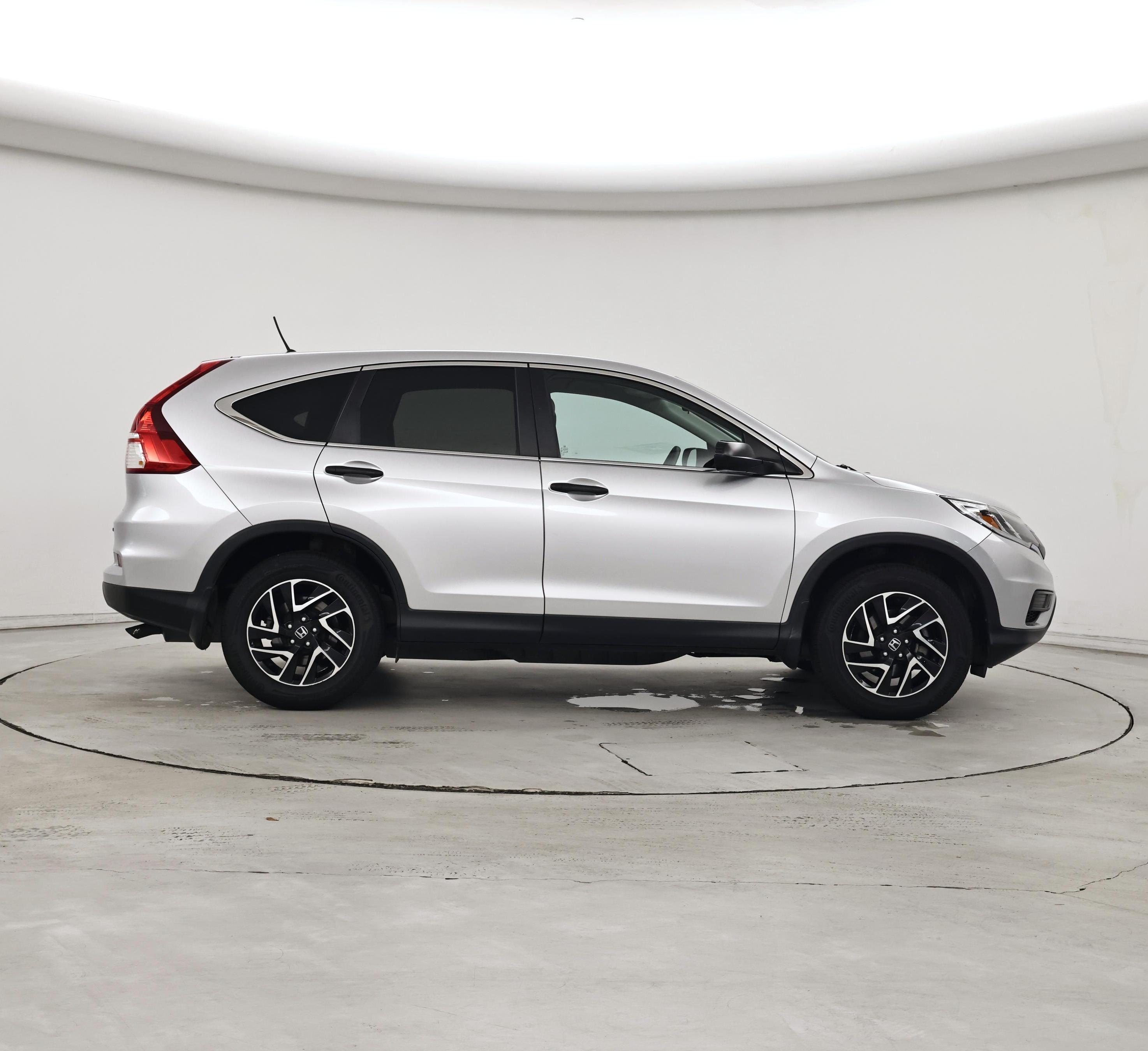Thumbnail: 2016 Honda CR-V - 7