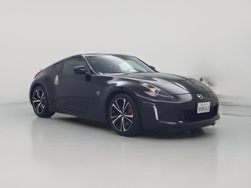2019 Nissan Z Sport -
                  Sacramento, CA