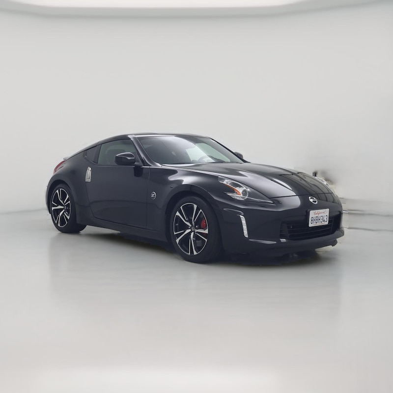 2019 Nissan 370Z Sport