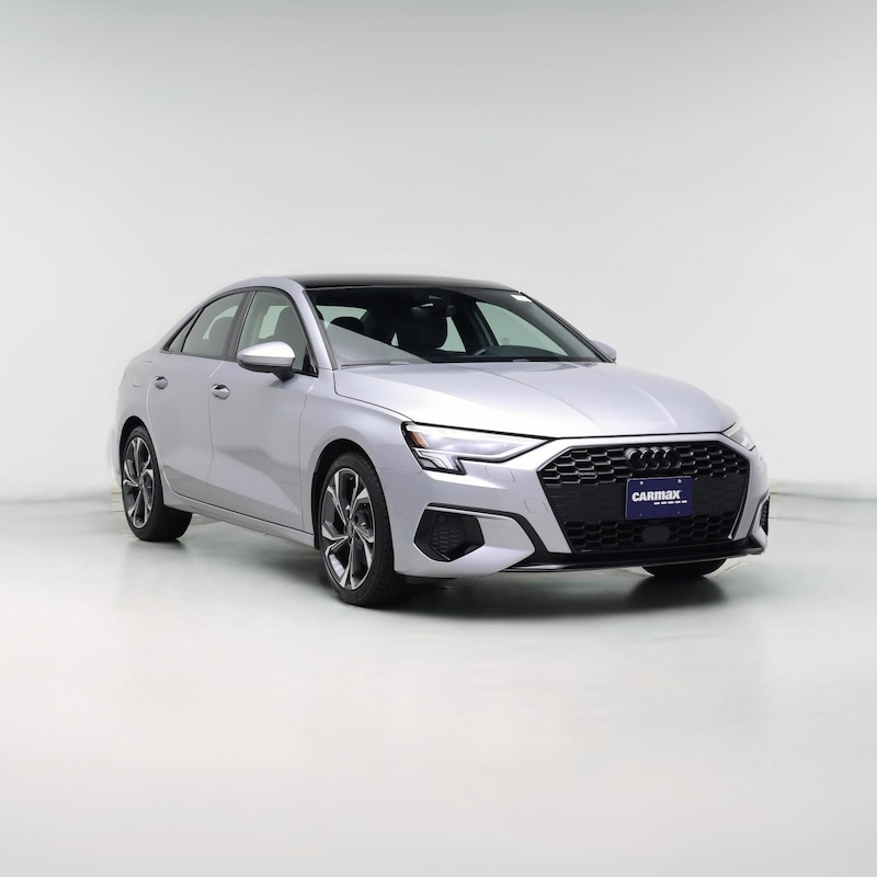2023 Audi A3 Premium Plus
