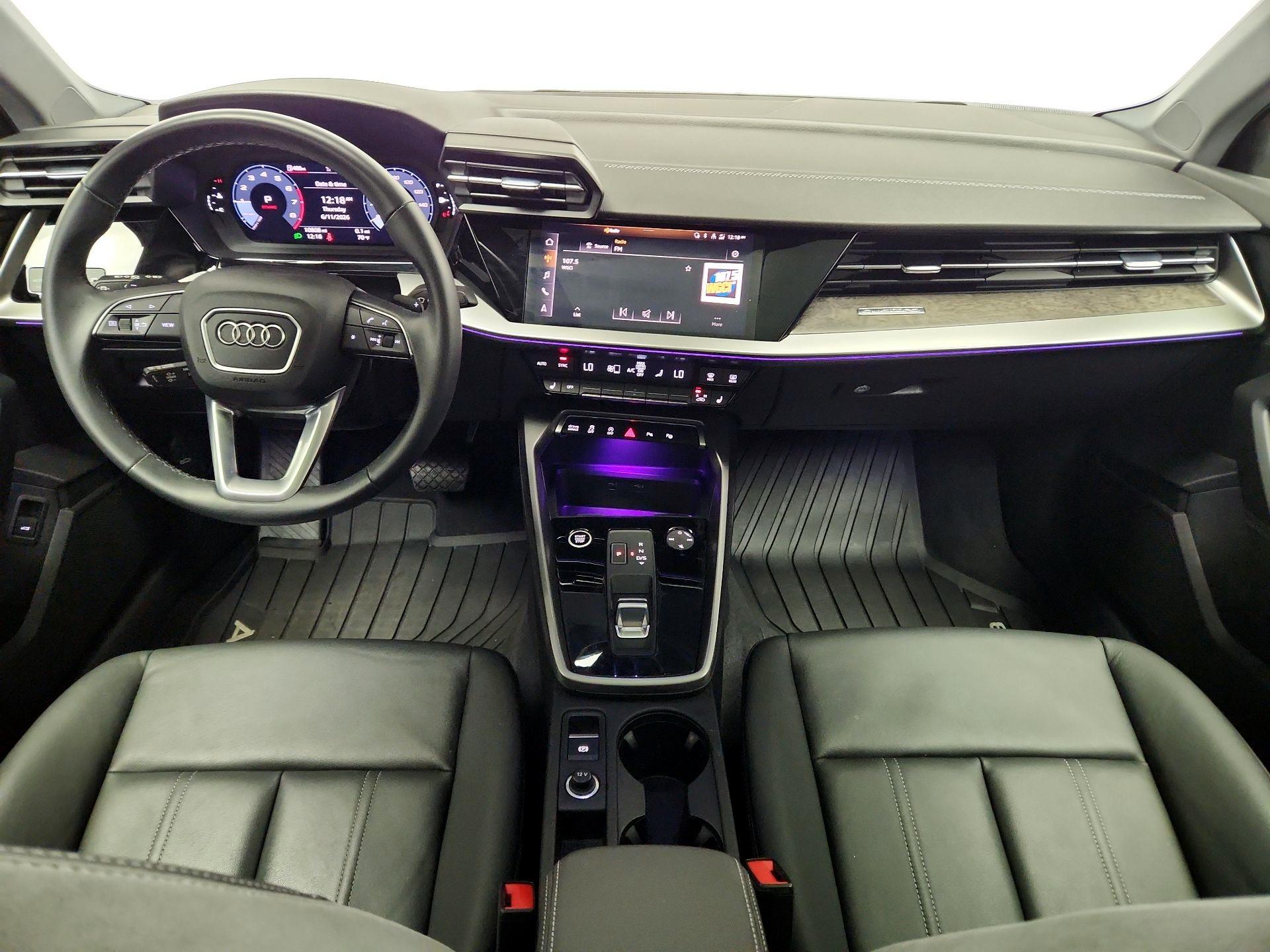 Thumbnail: 2023 Audi A3 - 9