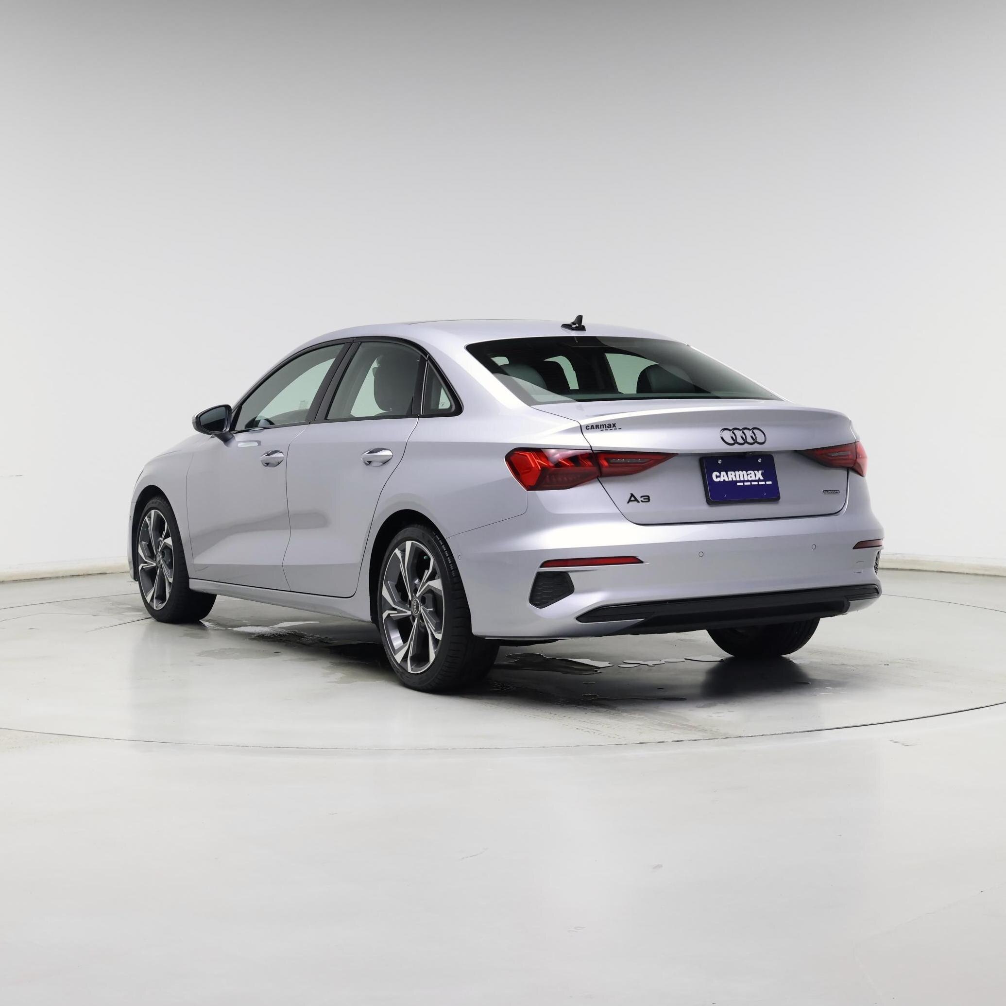 Thumbnail: 2023 Audi A3 - 2