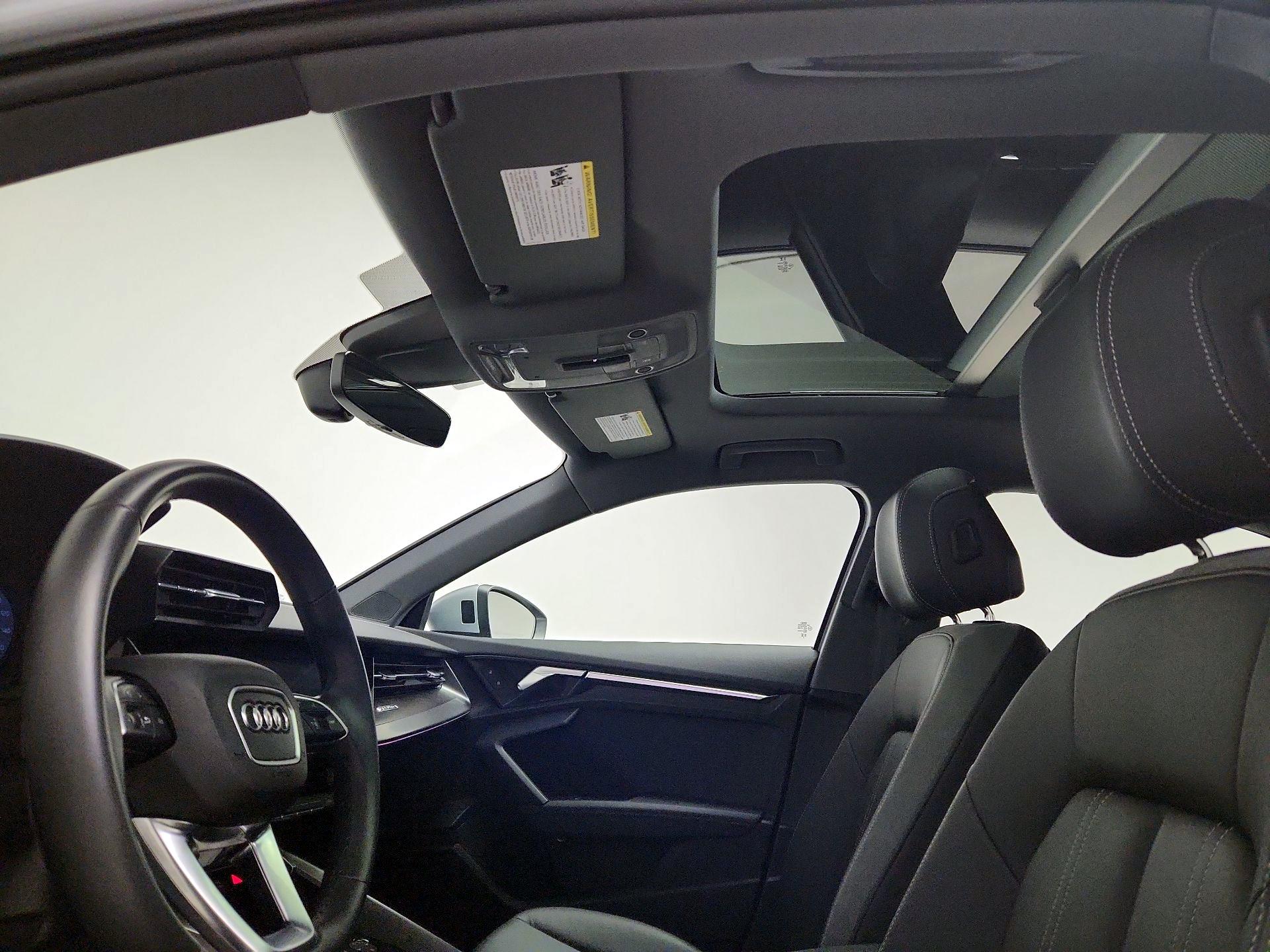 Thumbnail: 2023 Audi A3 - 19