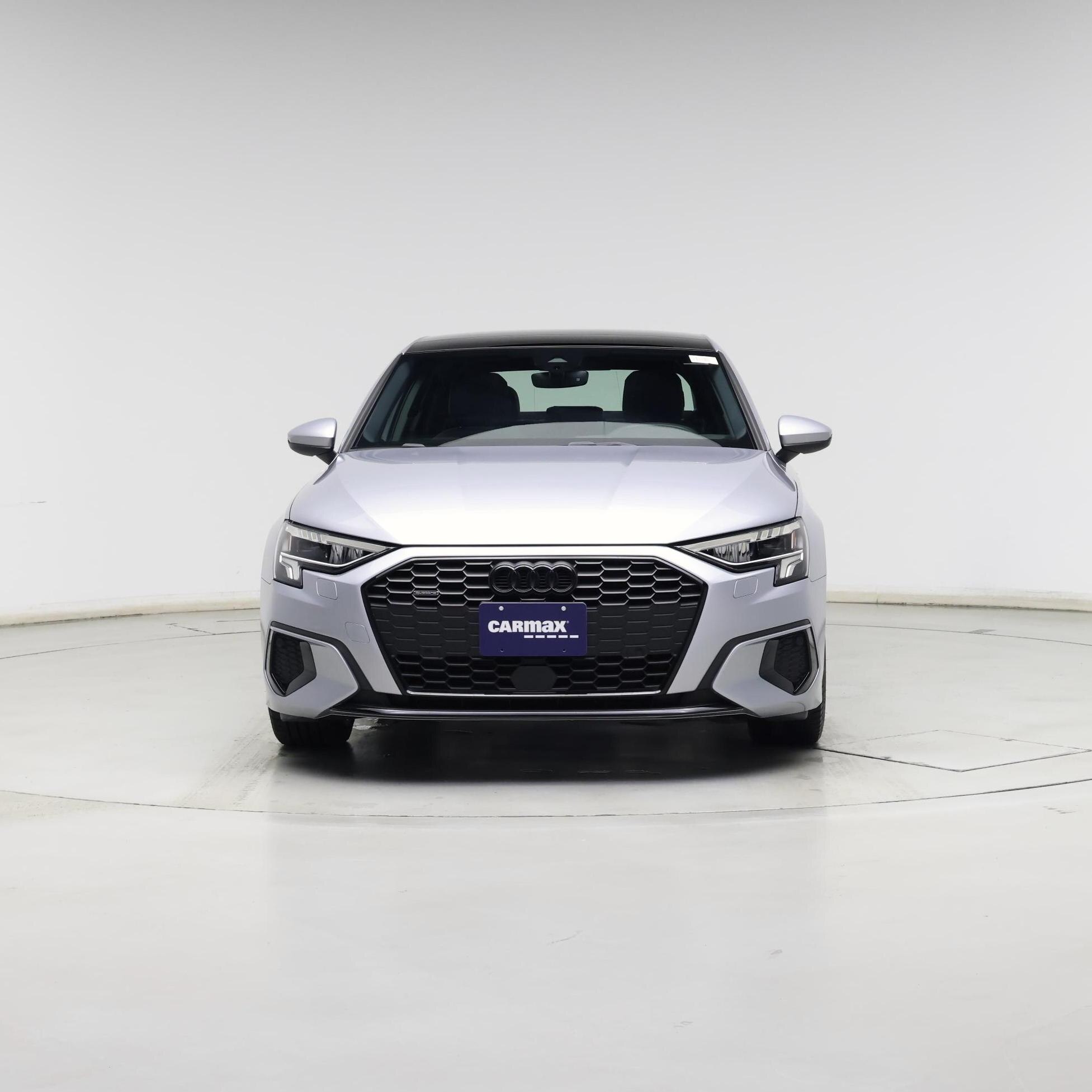 Thumbnail: 2023 Audi A3 - 5