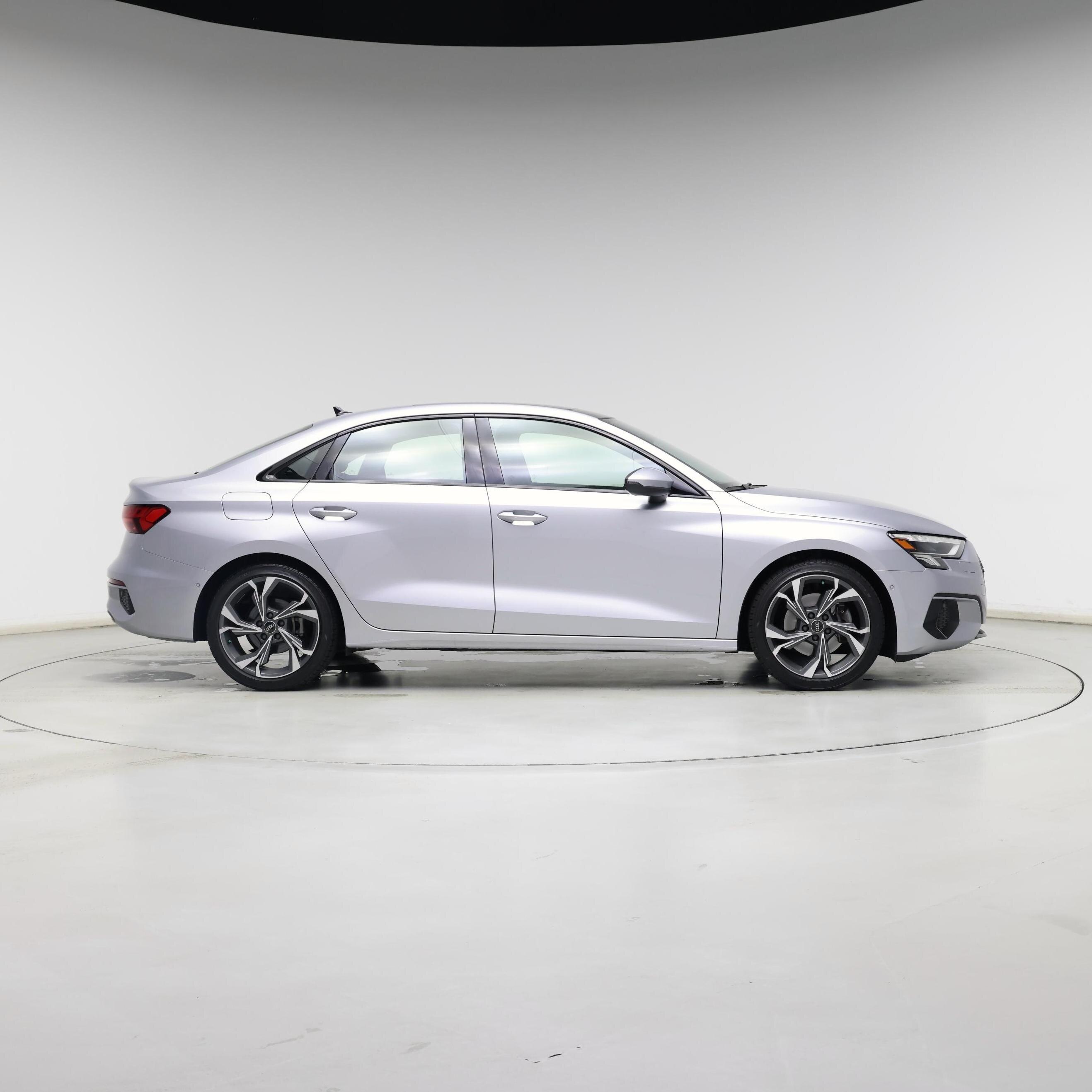 Thumbnail: 2023 Audi A3 - 7