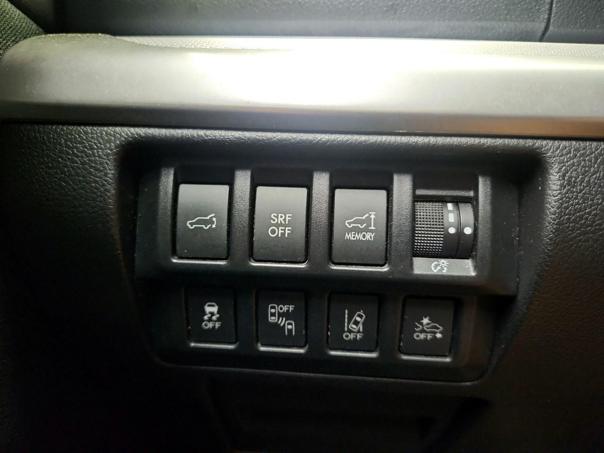Thumbnail: 2017 Subaru Outback - 13