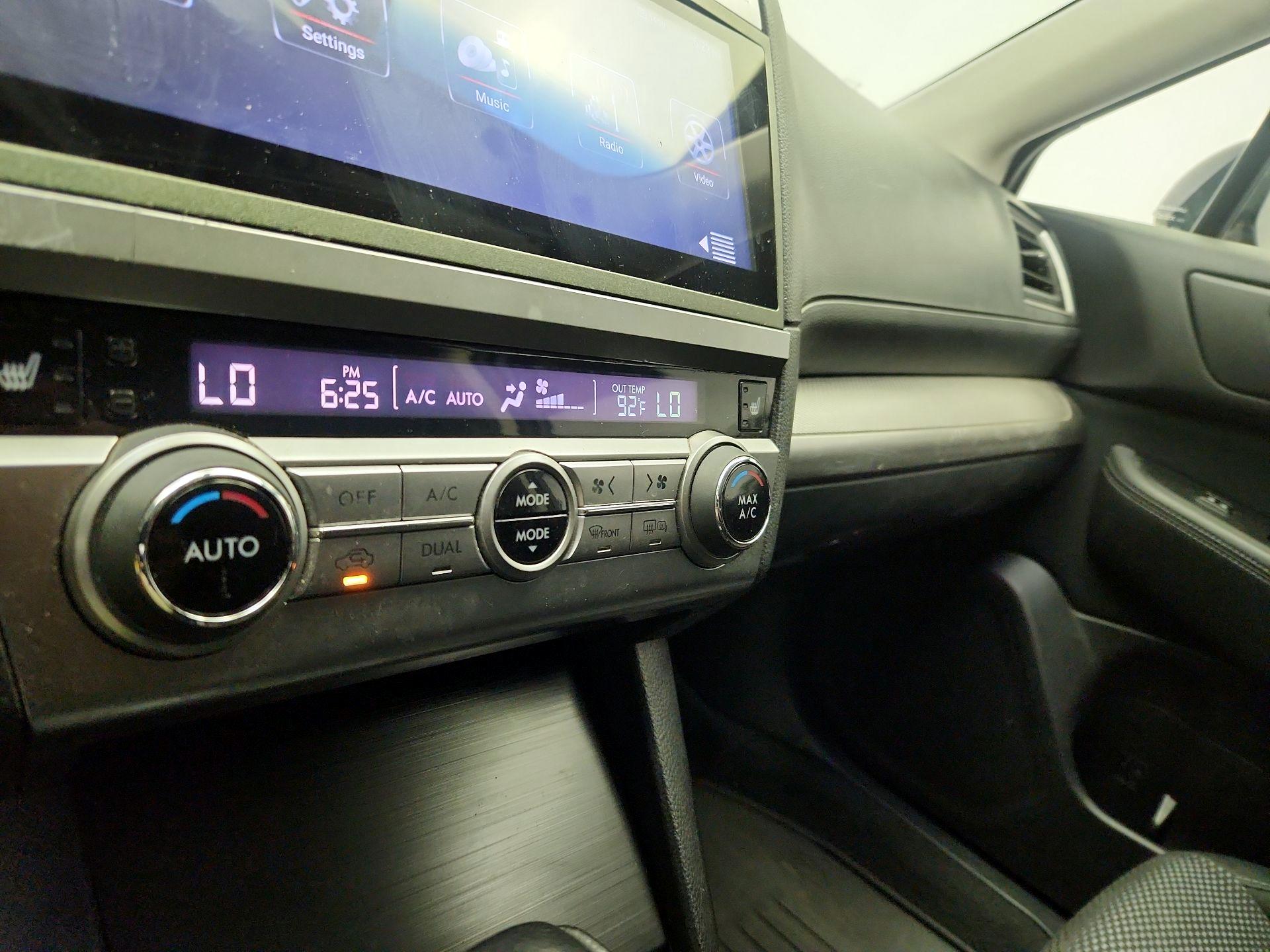 Thumbnail: 2017 Subaru Outback - 16