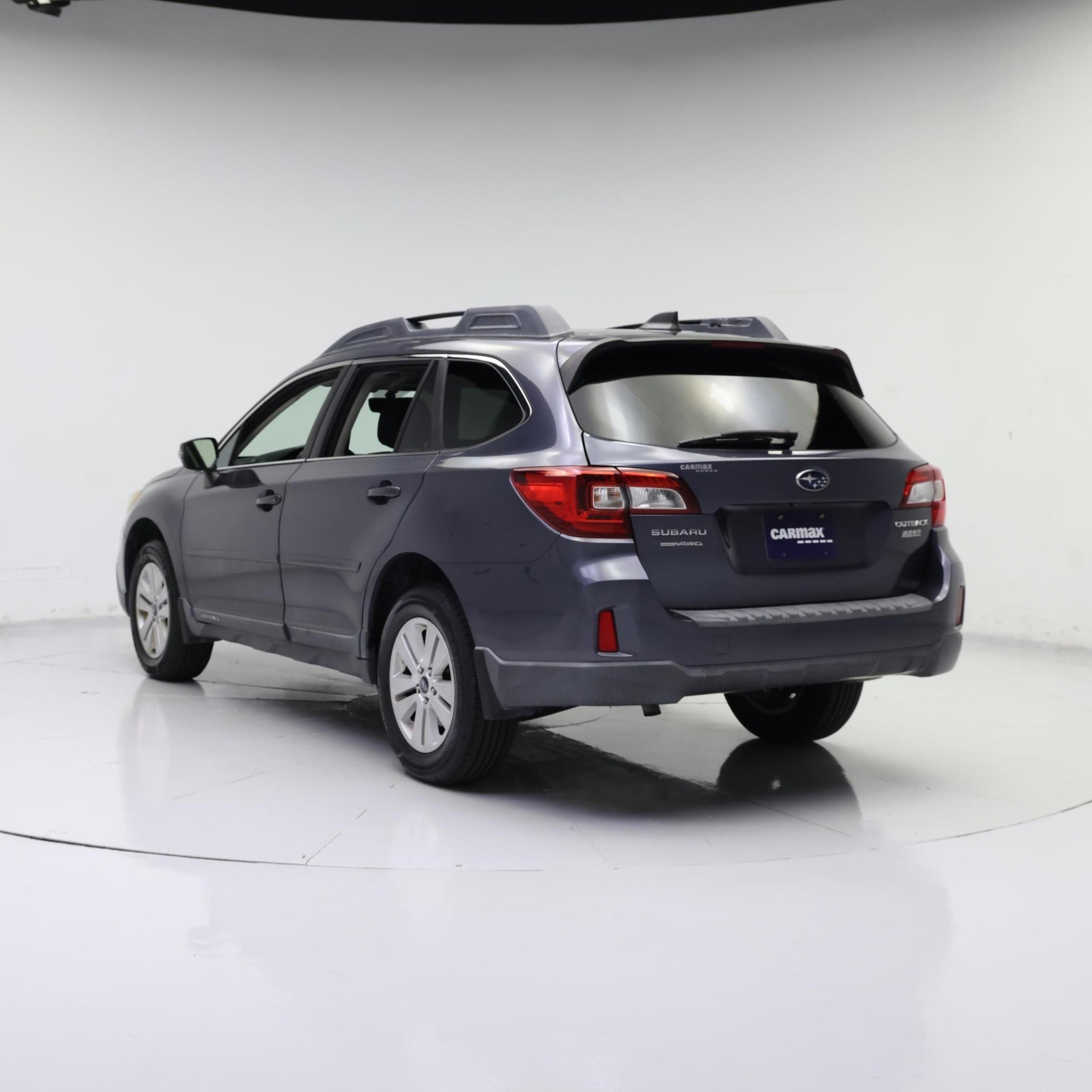 Thumbnail: 2017 Subaru Outback - 2