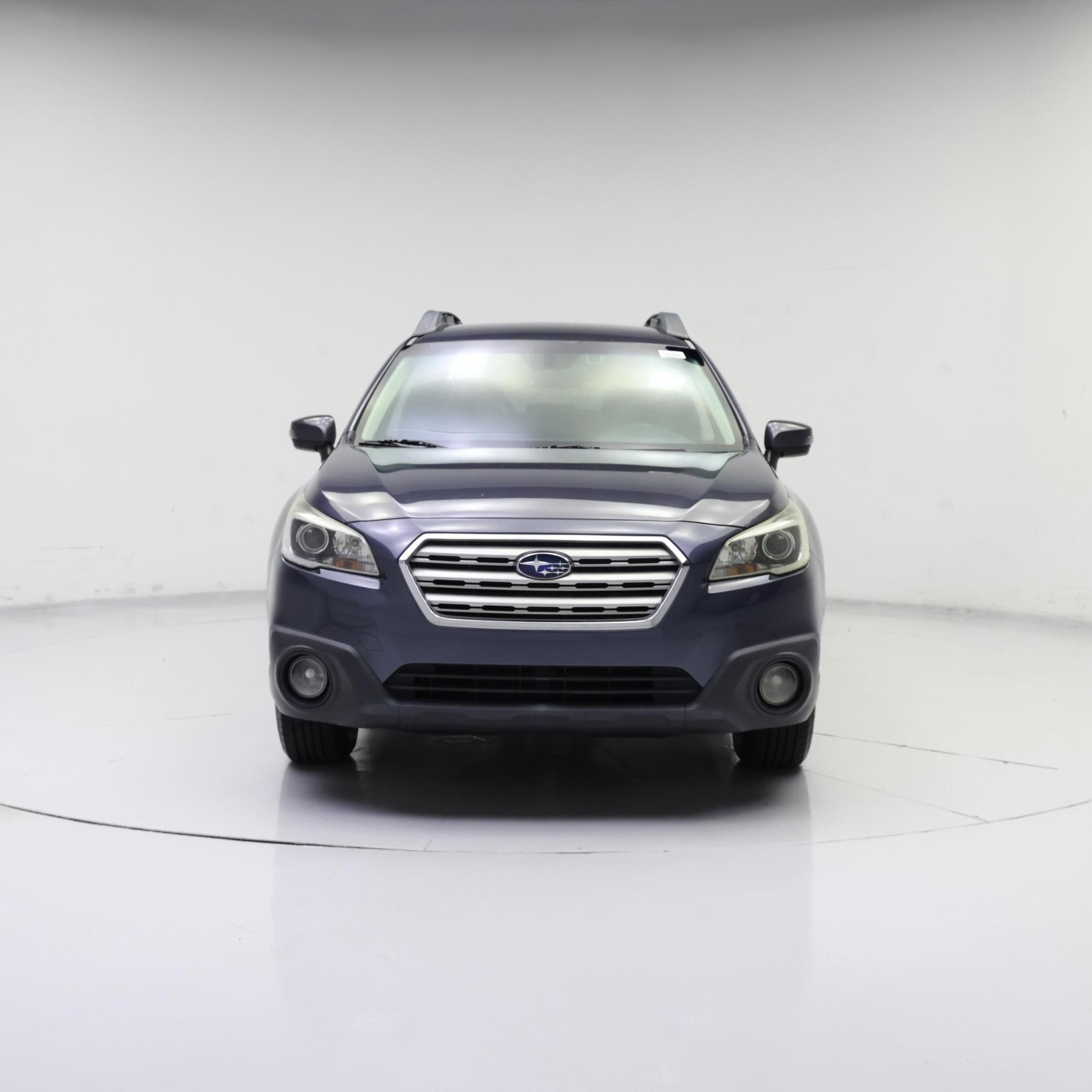 Thumbnail: 2017 Subaru Outback - 5