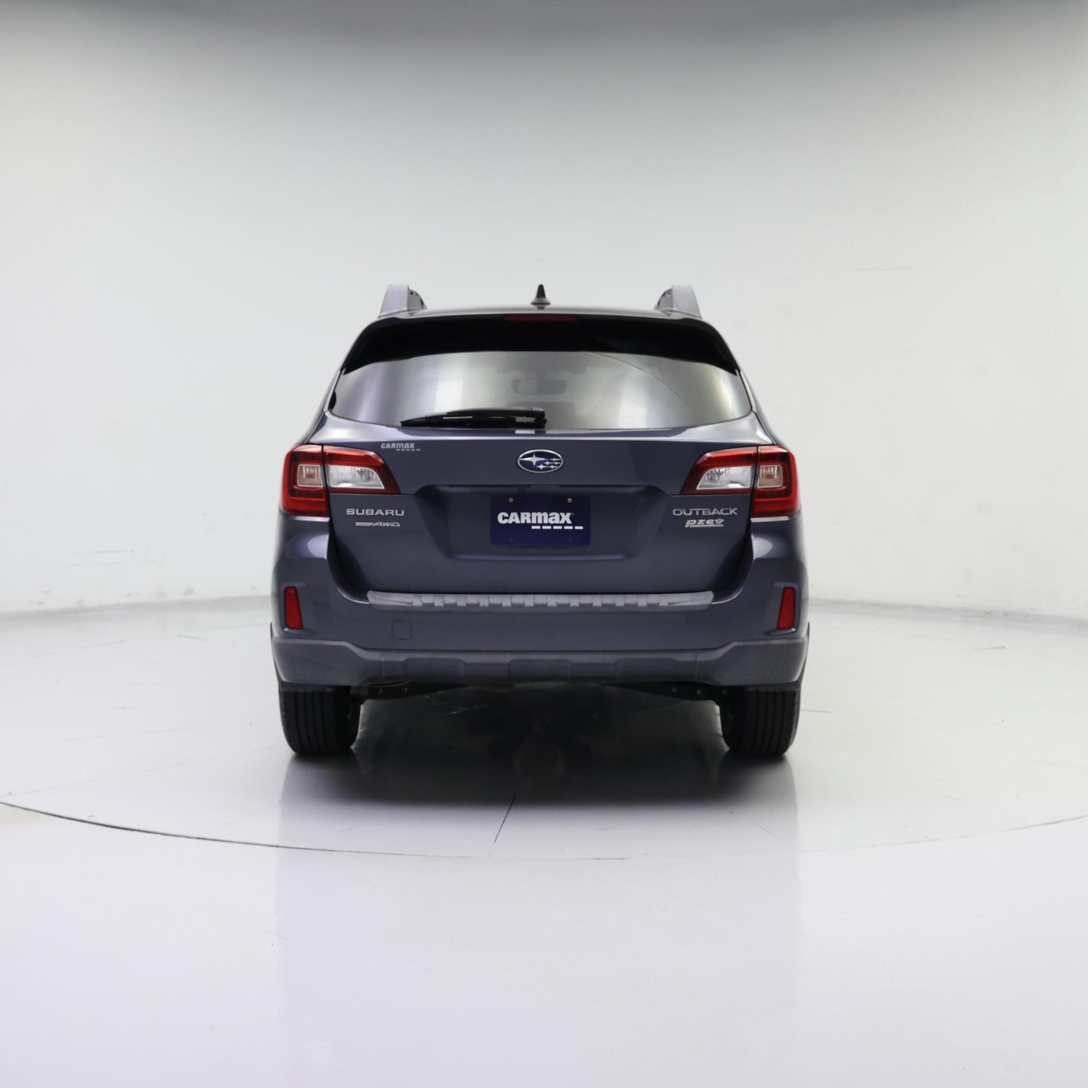 Thumbnail: 2017 Subaru Outback - 6