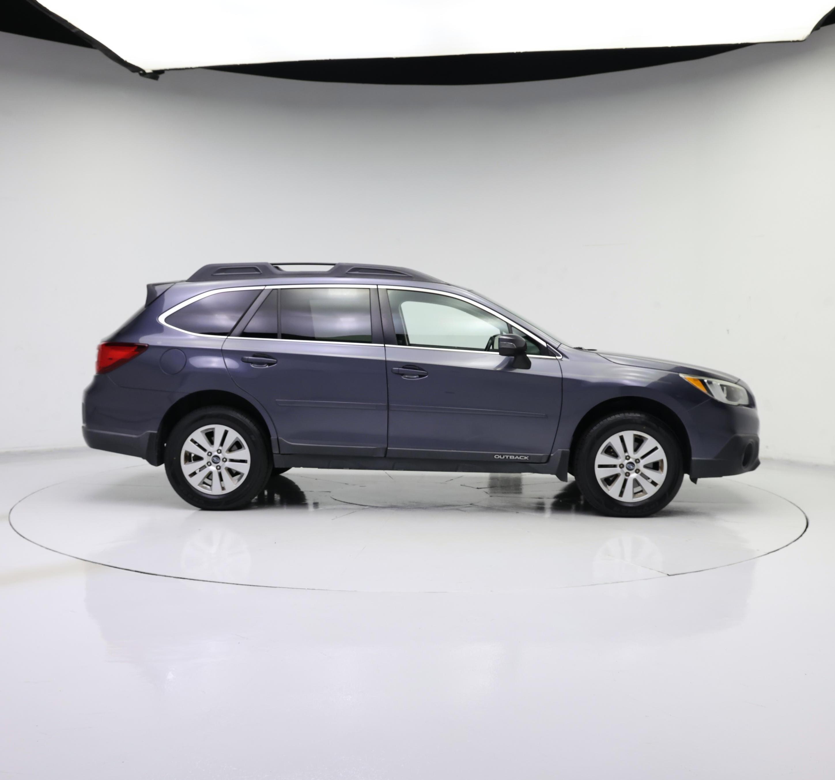 Thumbnail: 2017 Subaru Outback - 7