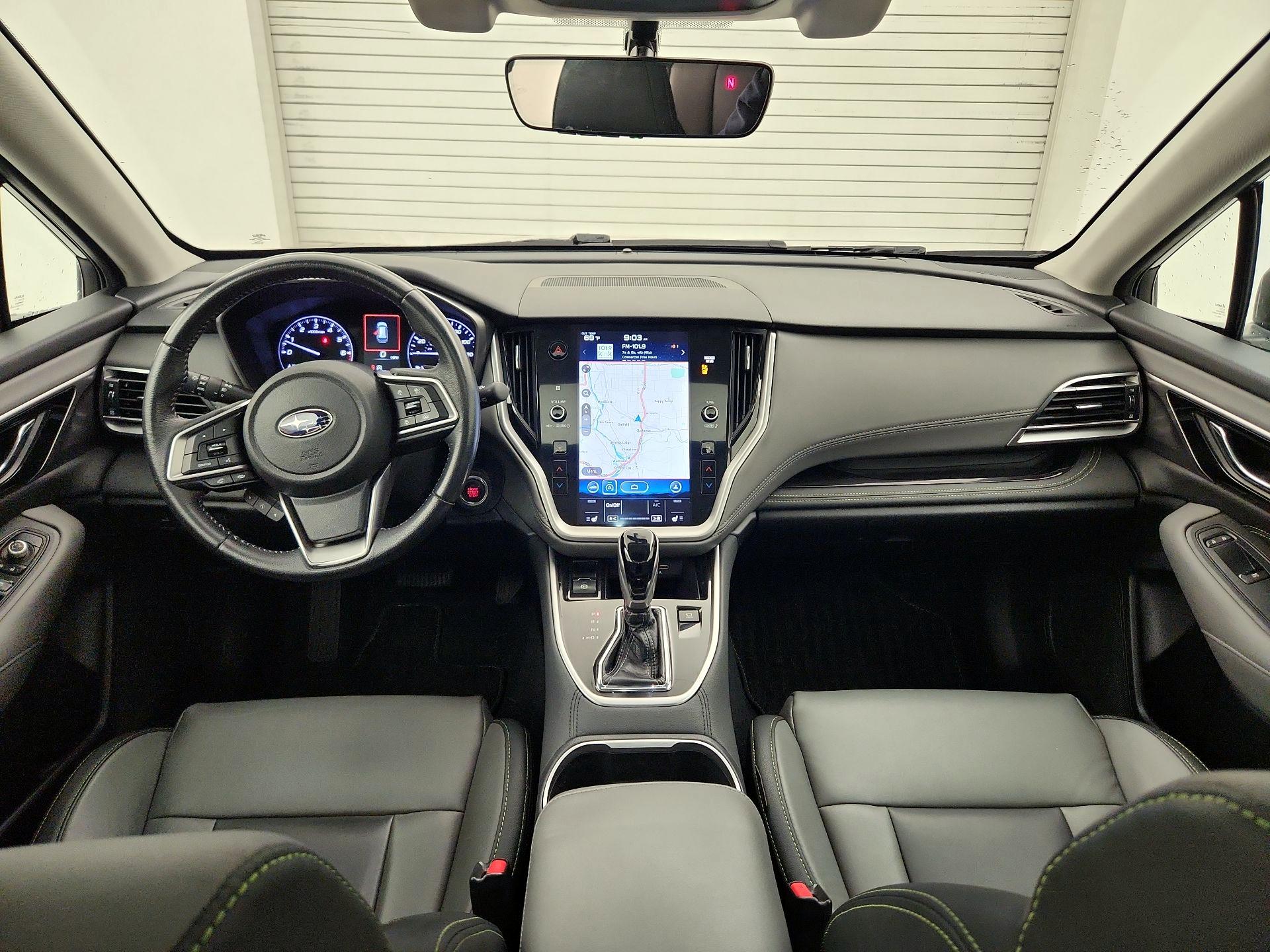 Thumbnail: 2021 Subaru Outback - 9