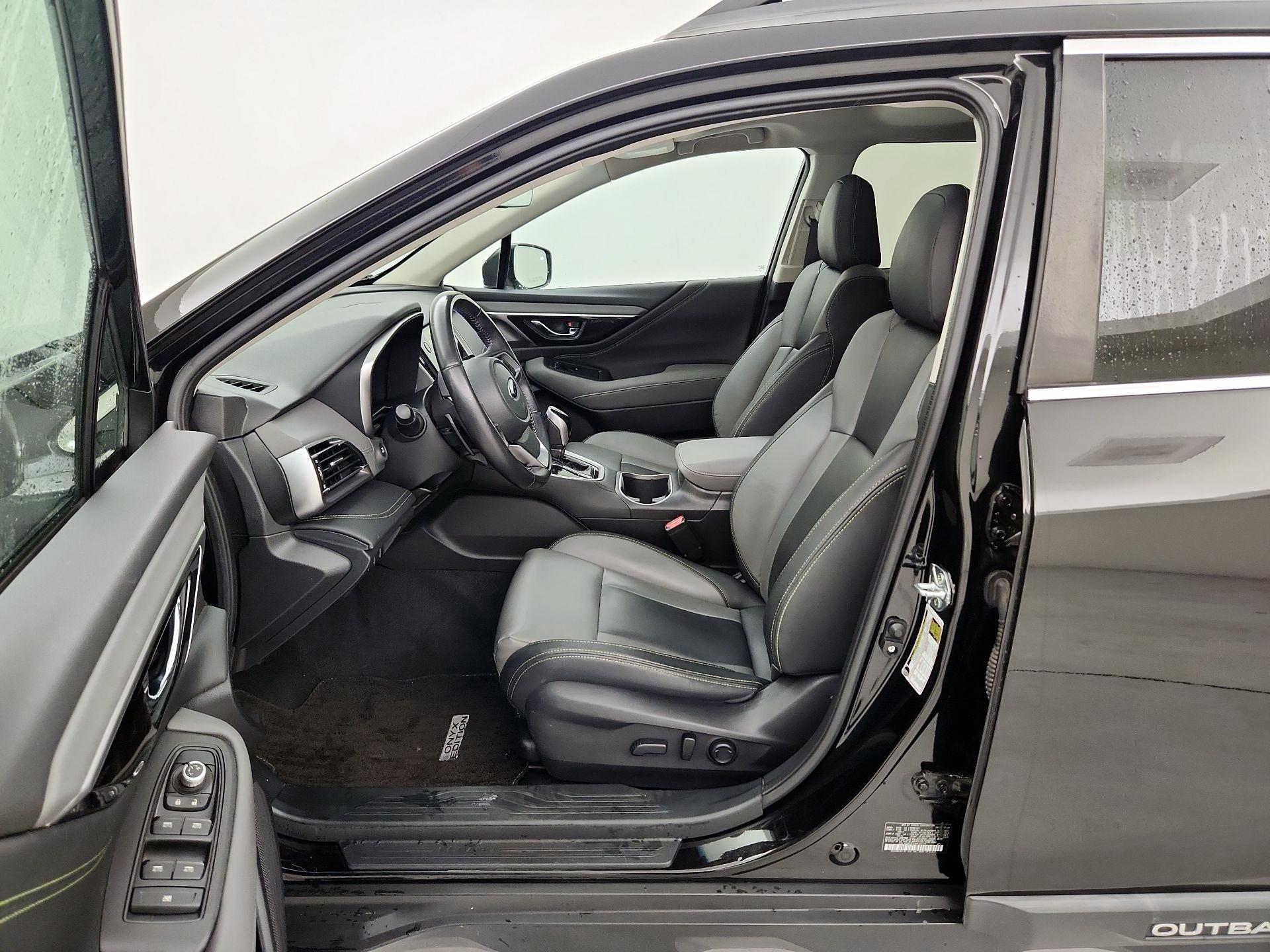 Thumbnail: 2021 Subaru Outback - 11