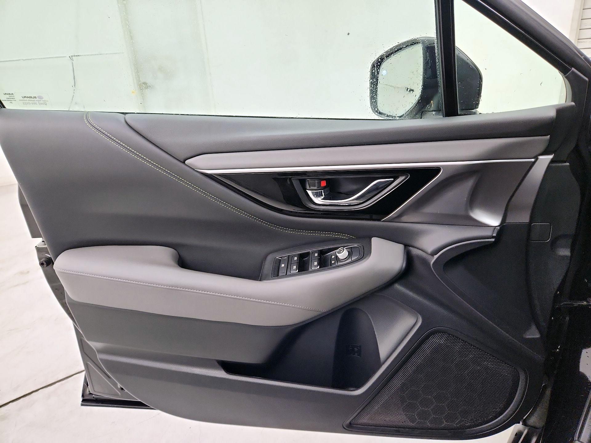 Thumbnail: 2021 Subaru Outback - 12