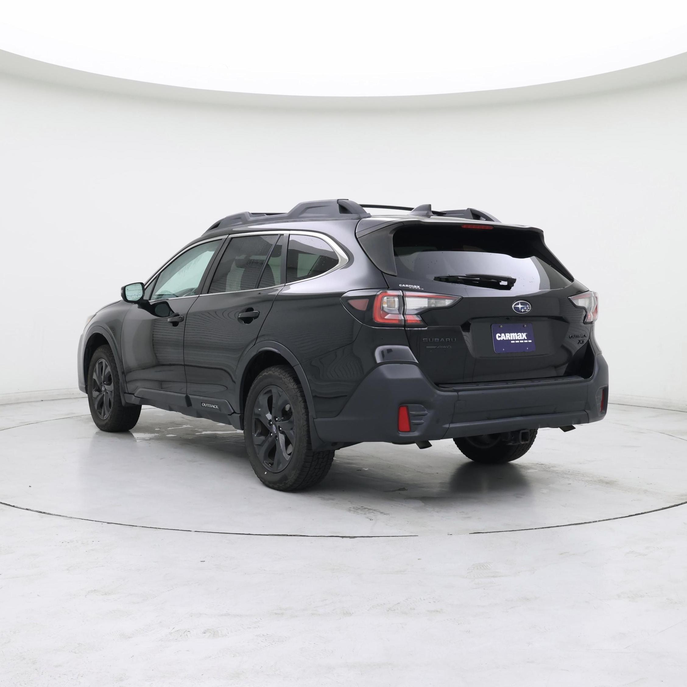 Thumbnail: 2021 Subaru Outback - 2