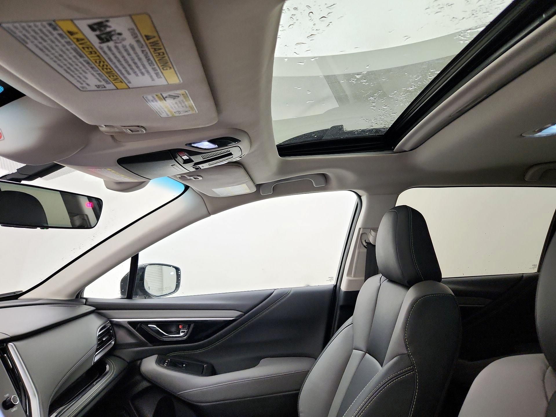 Thumbnail: 2021 Subaru Outback - 20