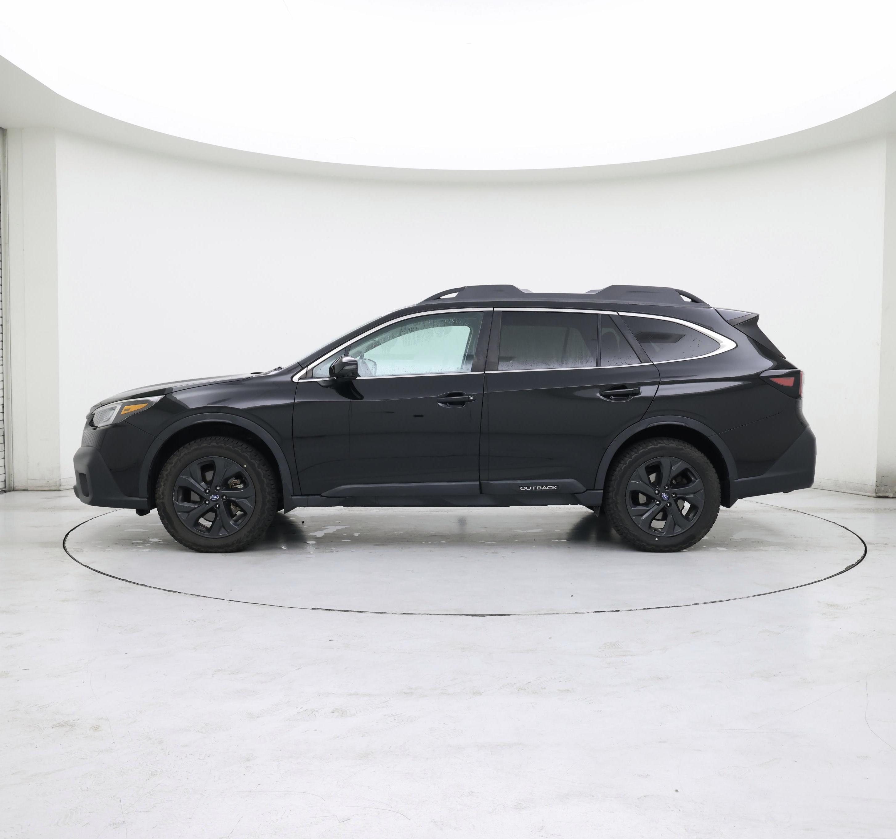 Thumbnail: 2021 Subaru Outback - 3