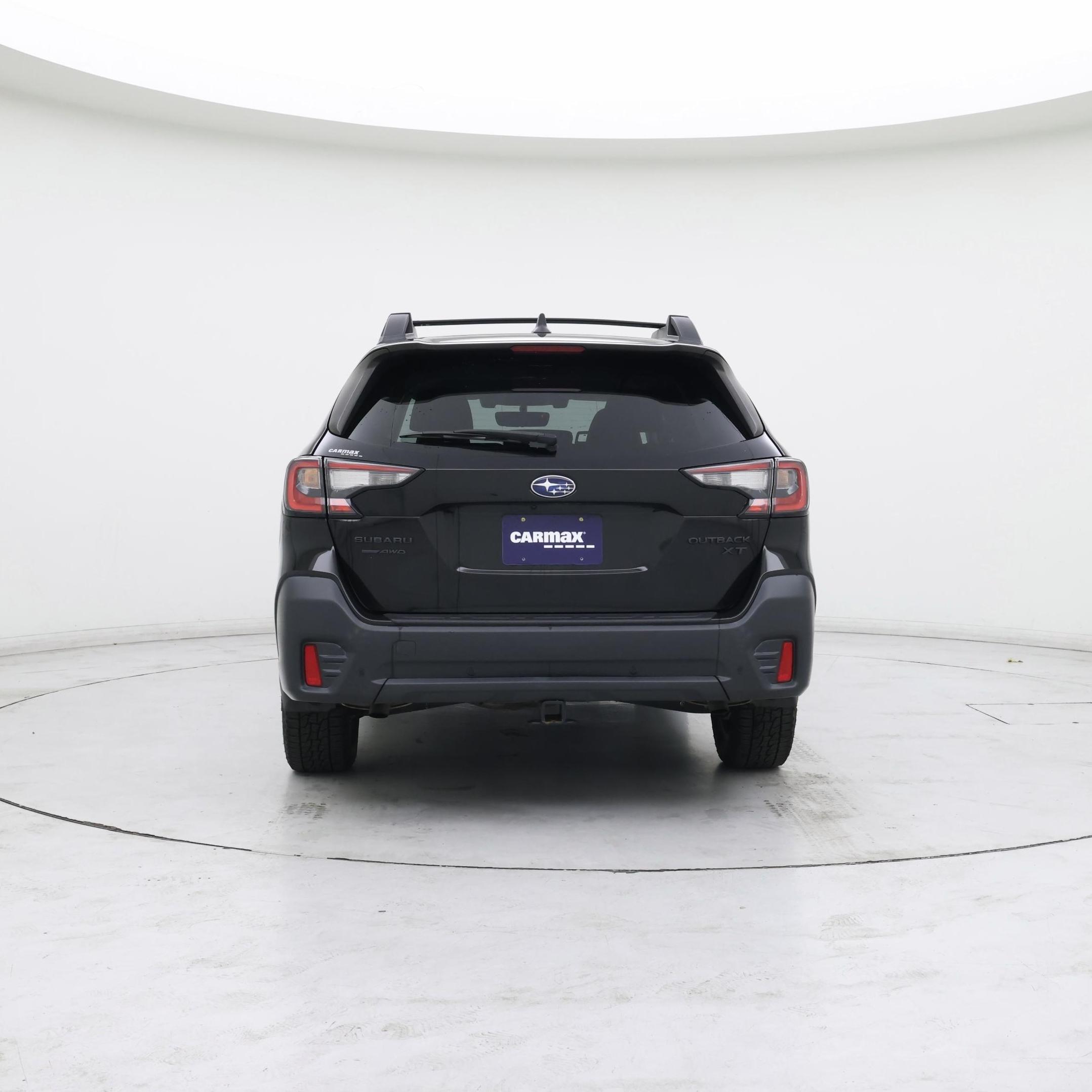 Thumbnail: 2021 Subaru Outback - 6