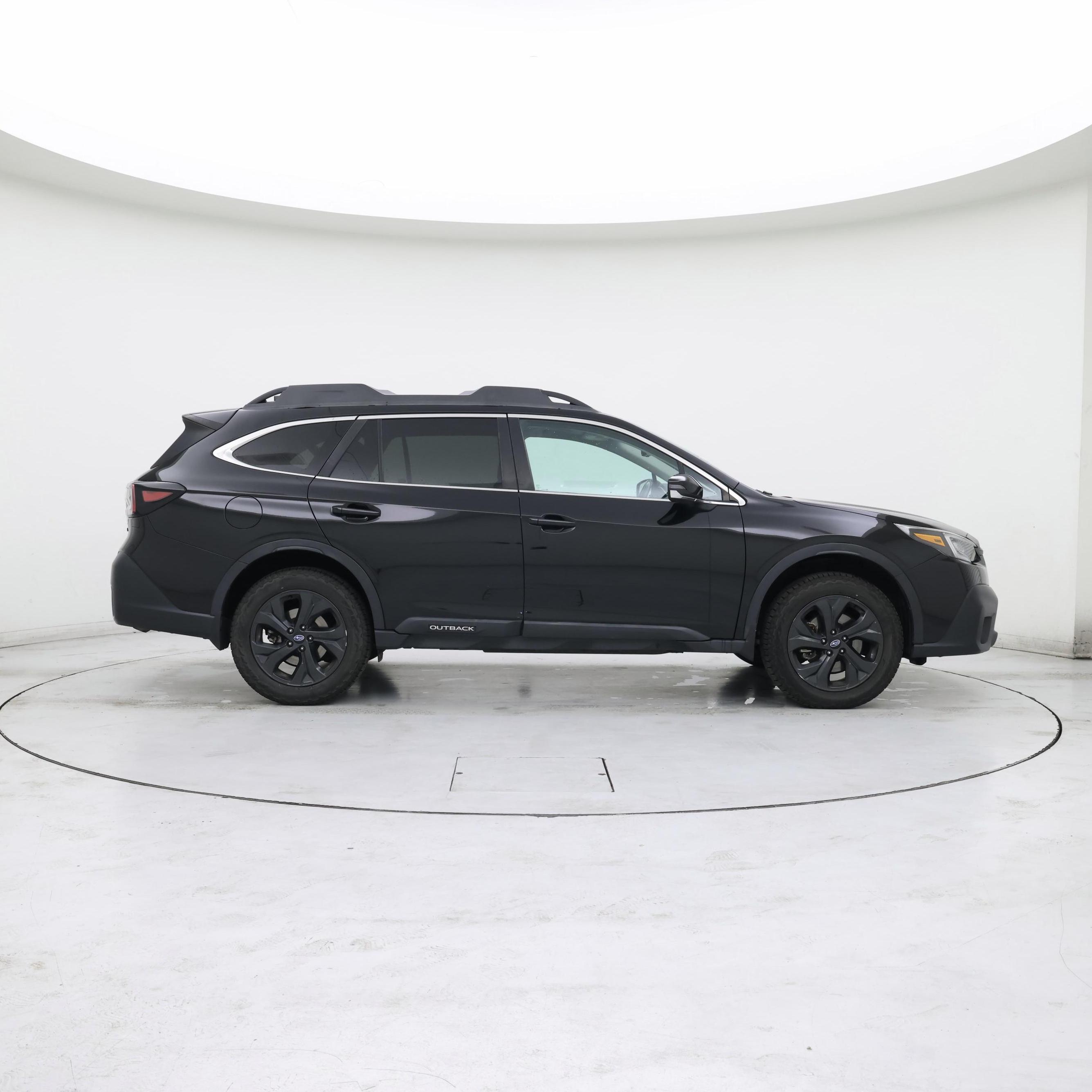 Thumbnail: 2021 Subaru Outback - 7