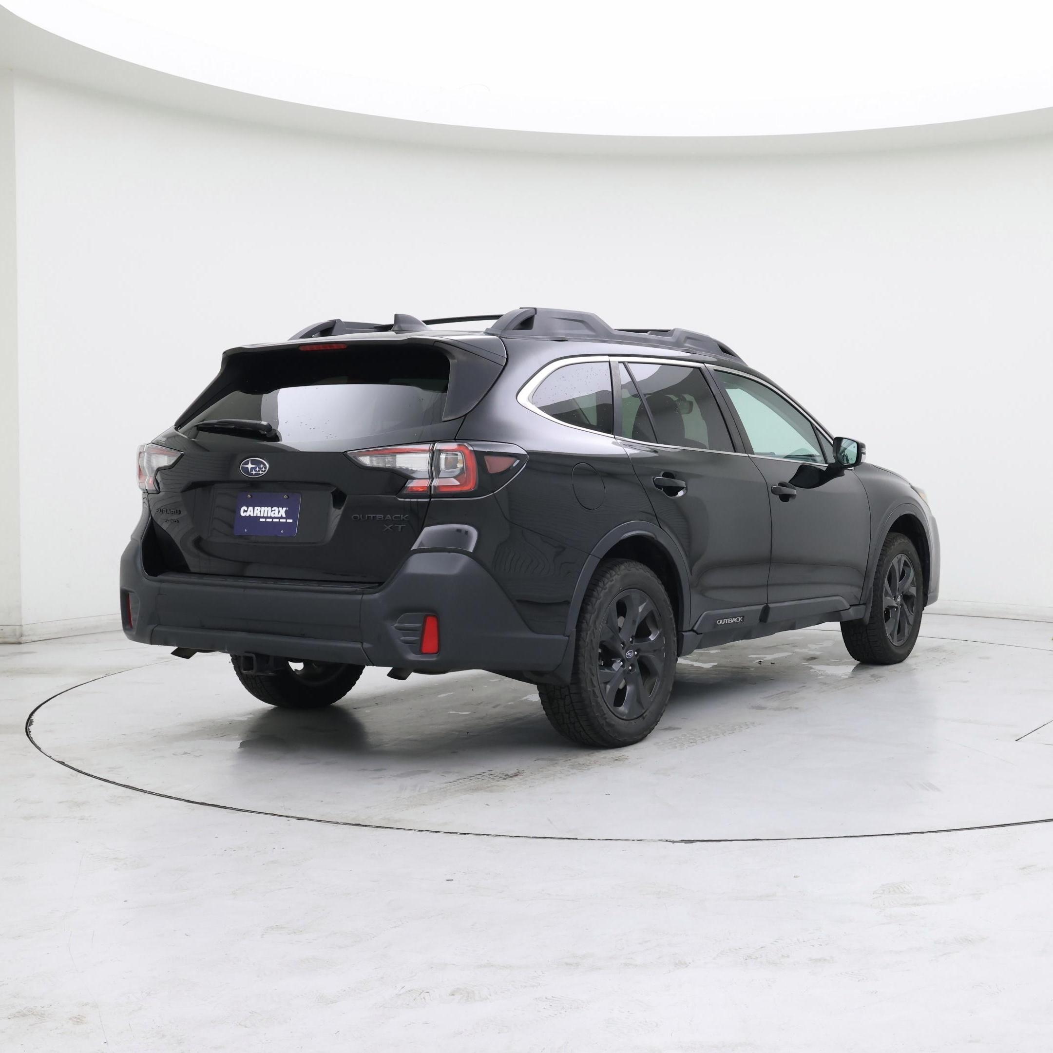 Thumbnail: 2021 Subaru Outback - 8