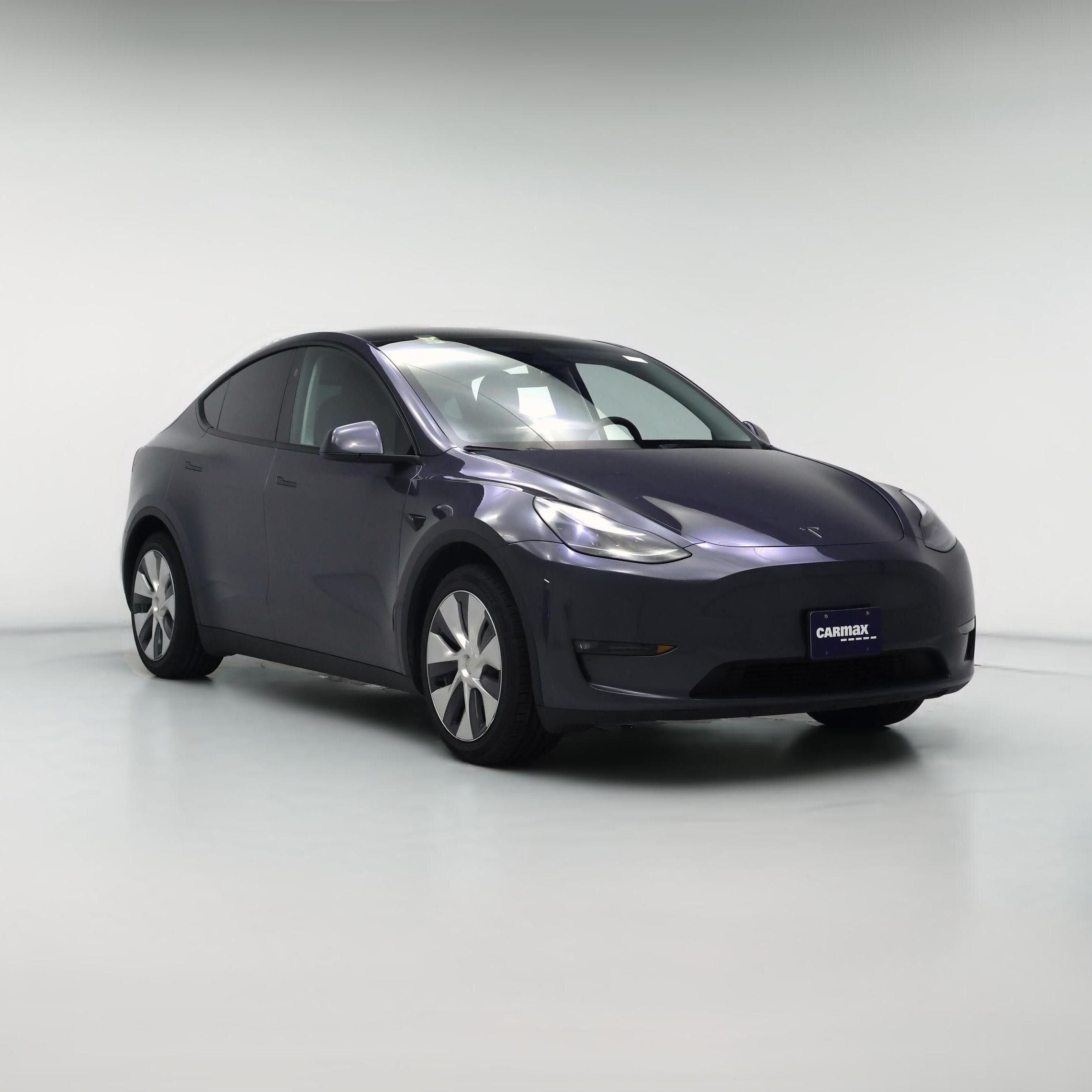 Thumbnail: 2023 Tesla Model Y - 1