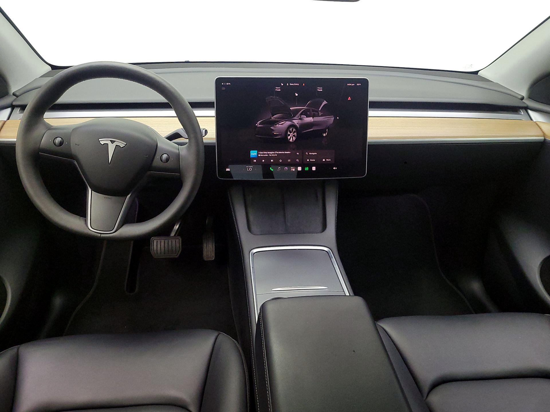 Thumbnail: 2023 Tesla Model Y - 9