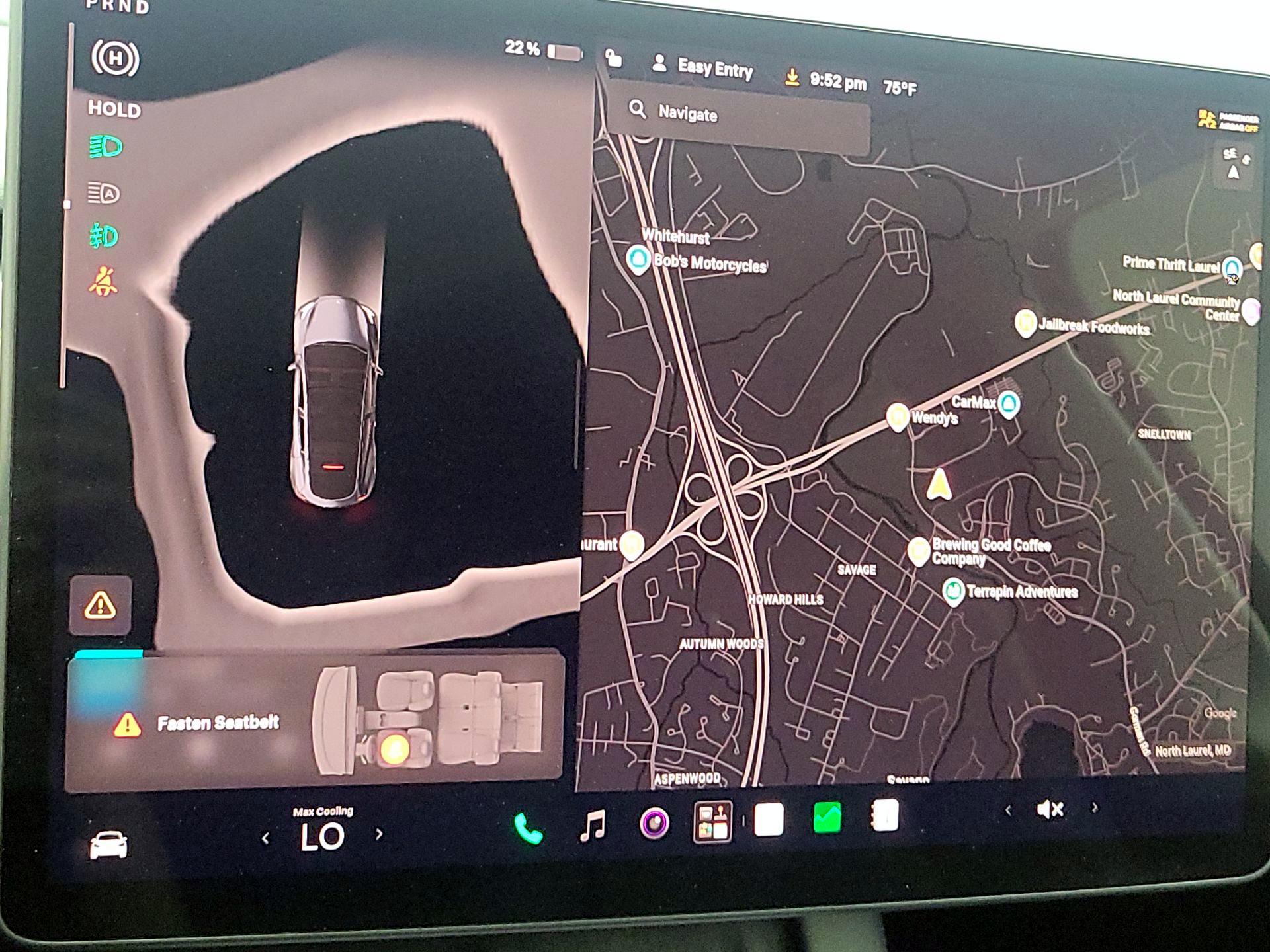 Thumbnail: 2023 Tesla Model Y - 13