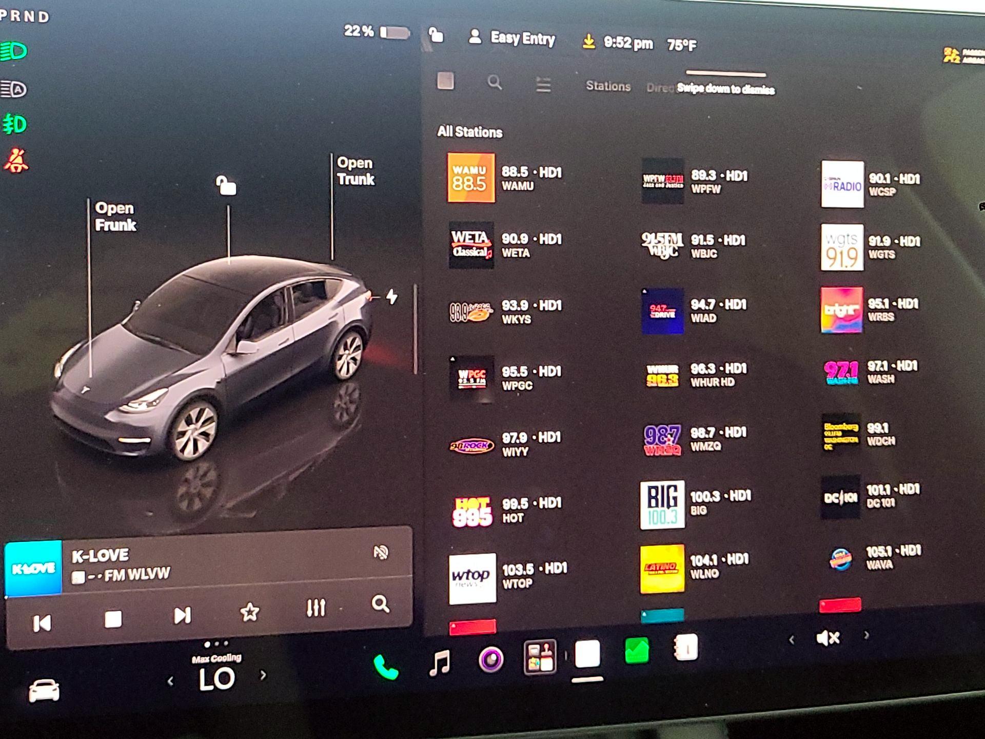 Thumbnail: 2023 Tesla Model Y - 15