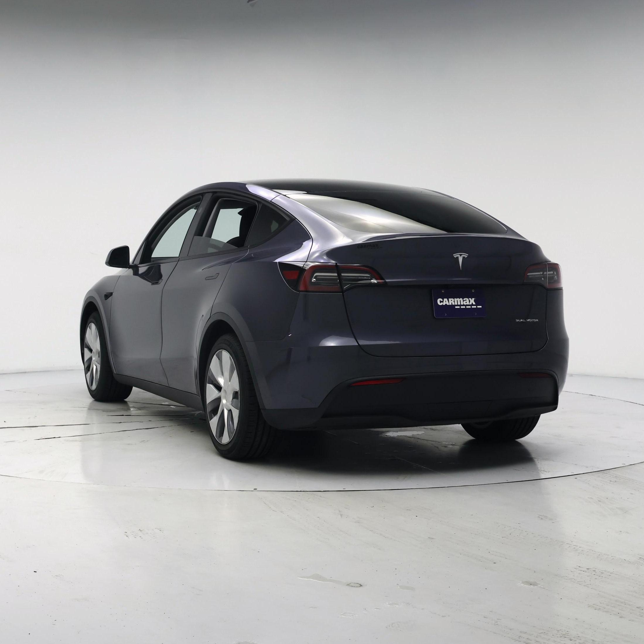 Thumbnail: 2023 Tesla Model Y - 2