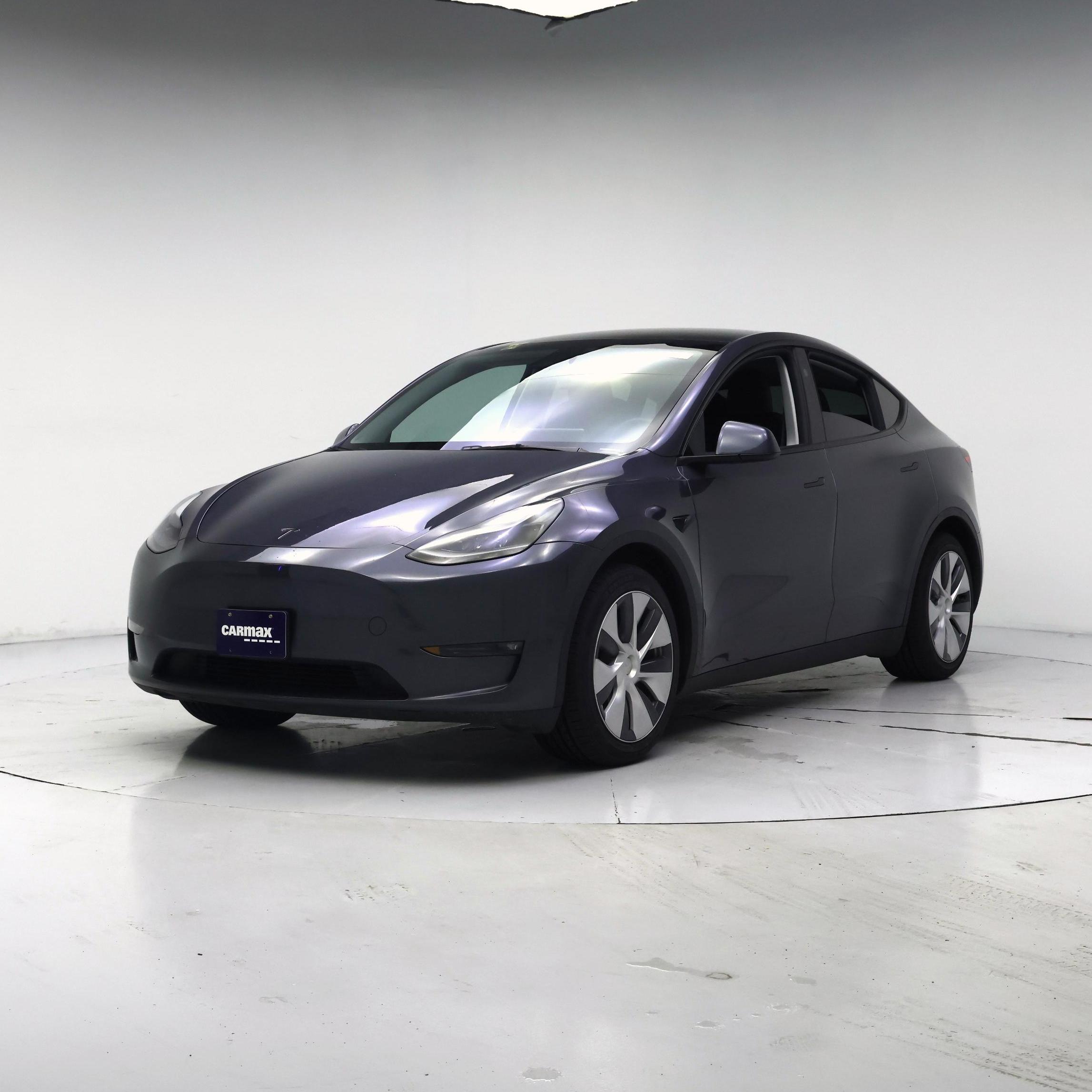 Thumbnail: 2023 Tesla Model Y - 4