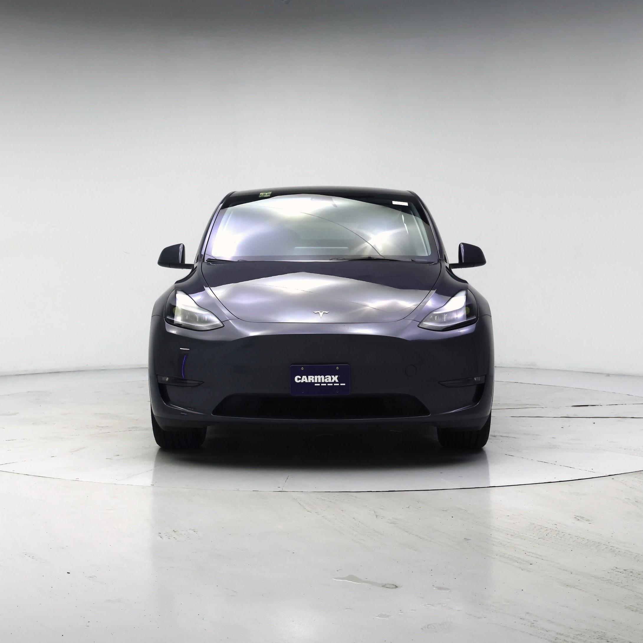 Thumbnail: 2023 Tesla Model Y - 5