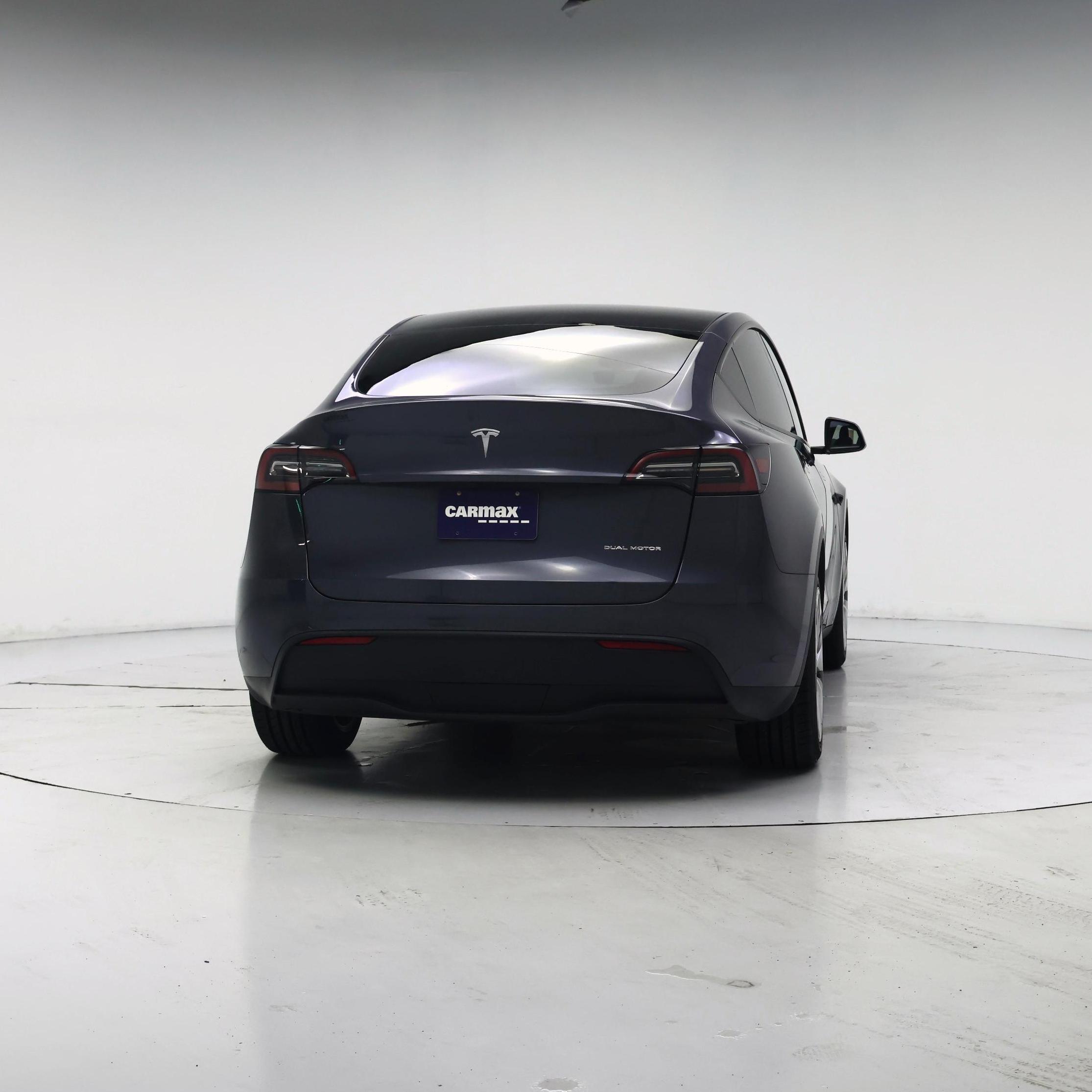 Thumbnail: 2023 Tesla Model Y - 6