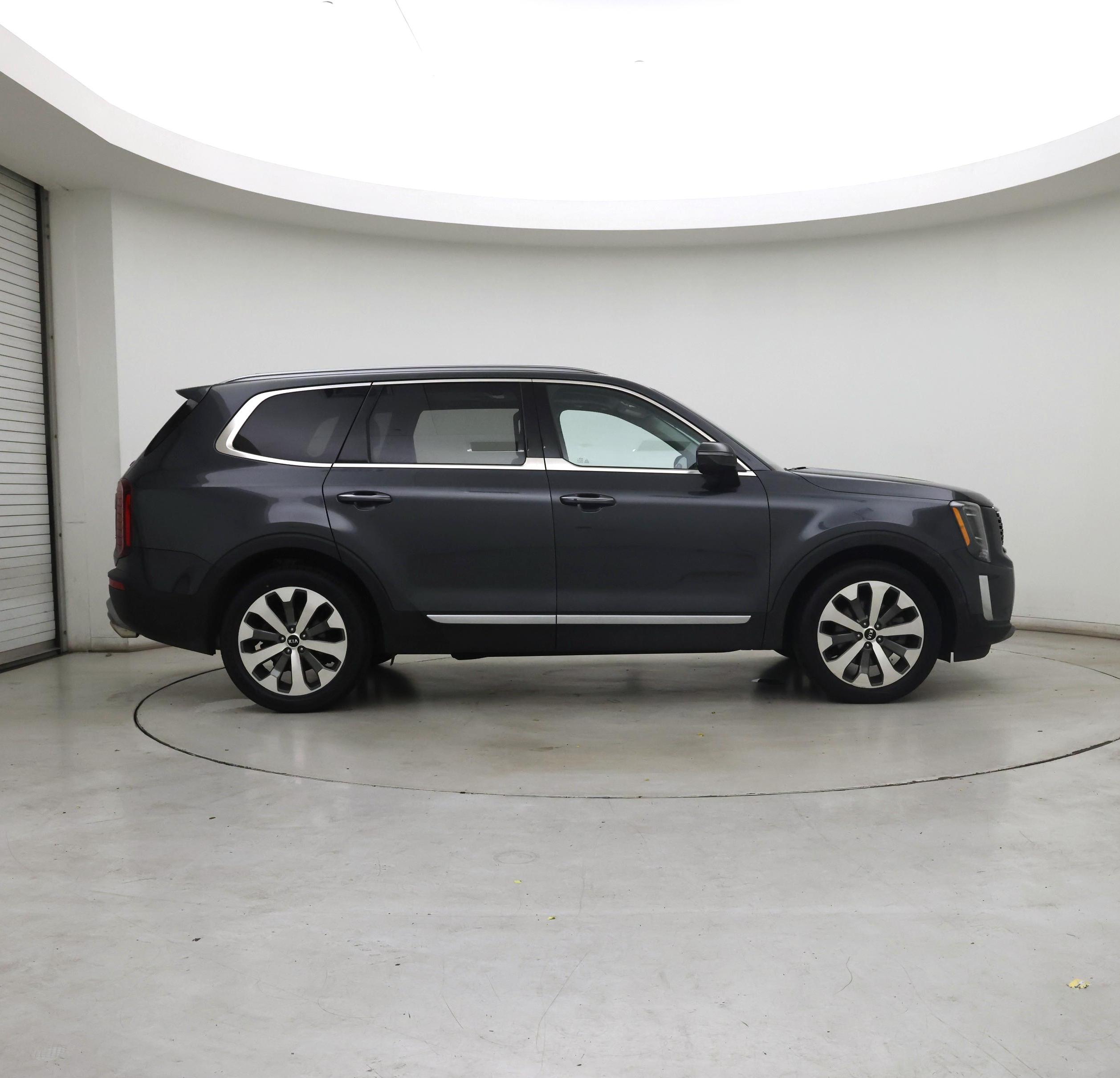 Thumbnail: 2021 Kia Telluride - 7