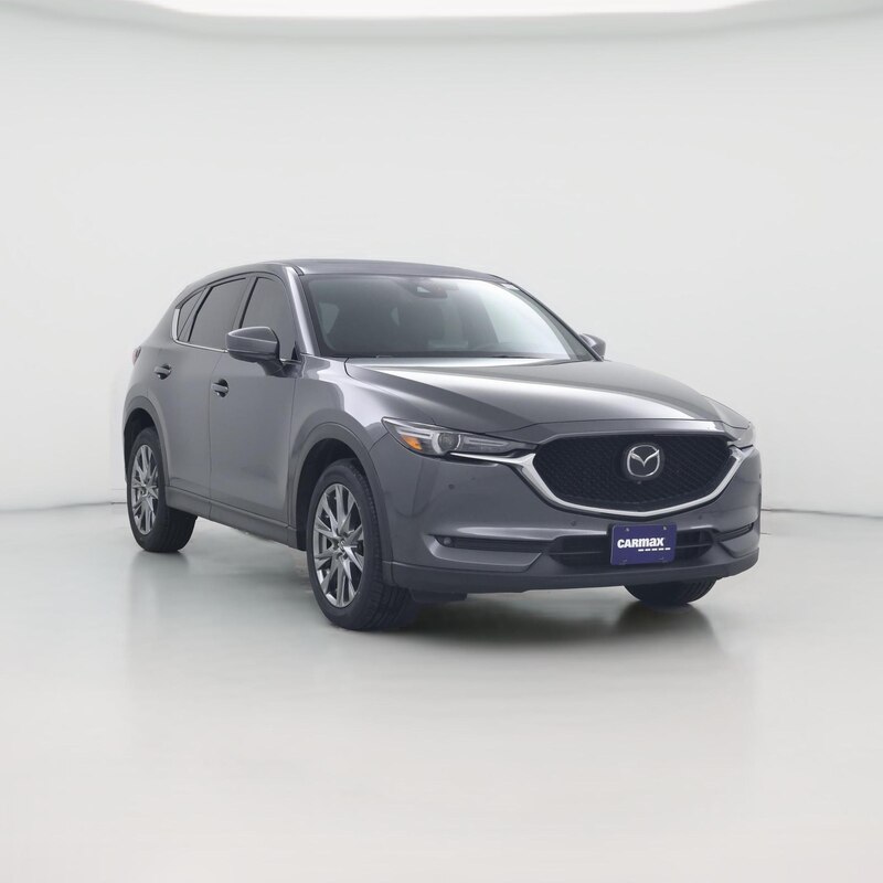 2020 Mazda CX-5 Signature
