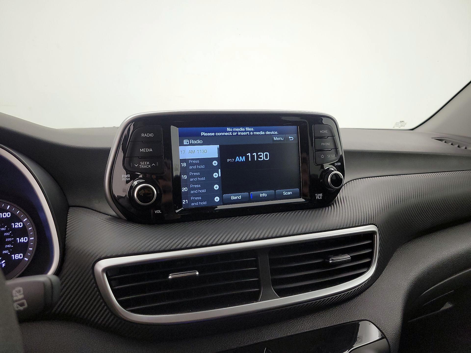 Thumbnail: 2019 Hyundai Tucson - 15
