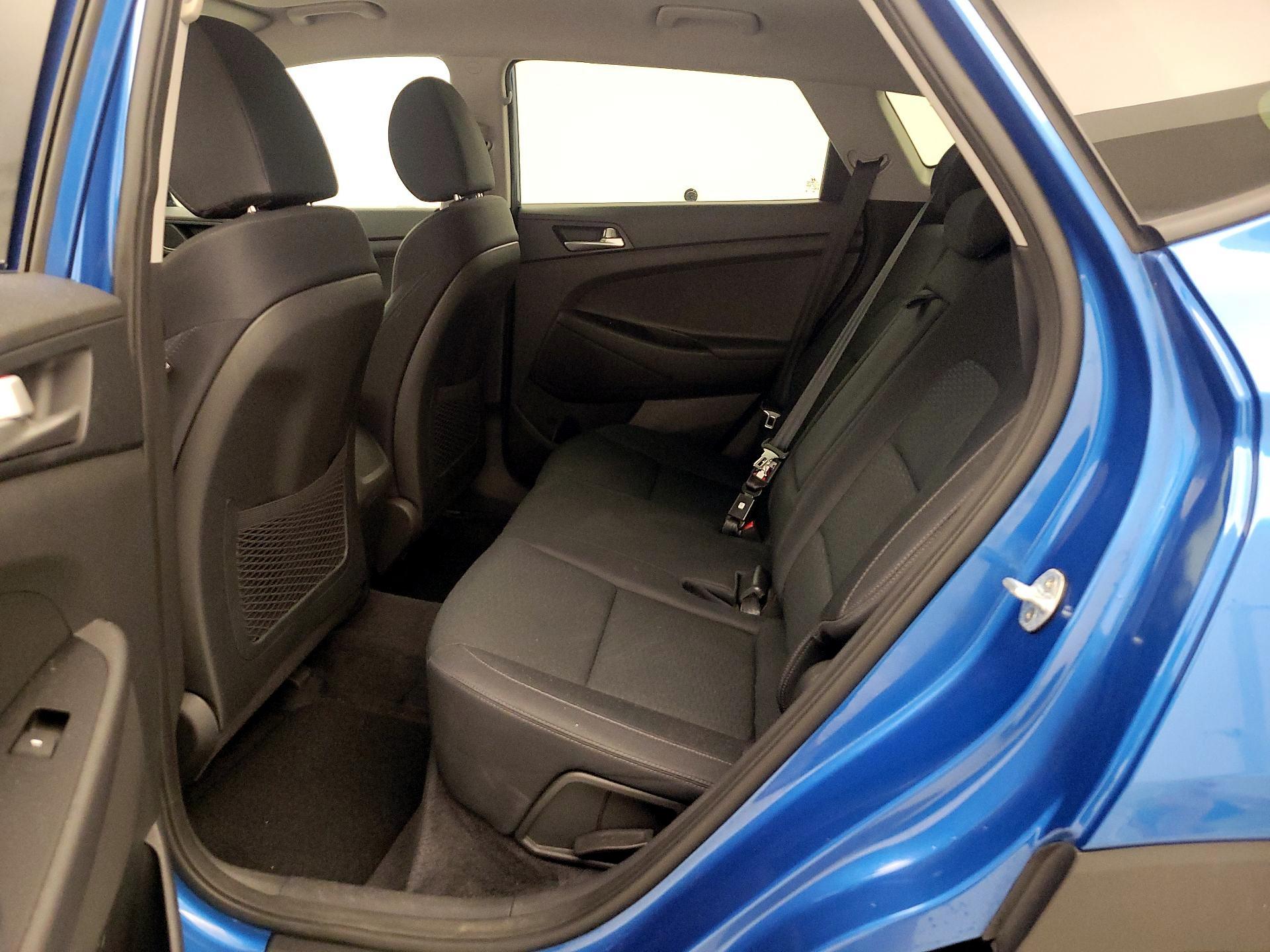 Thumbnail: 2019 Hyundai Tucson - 19