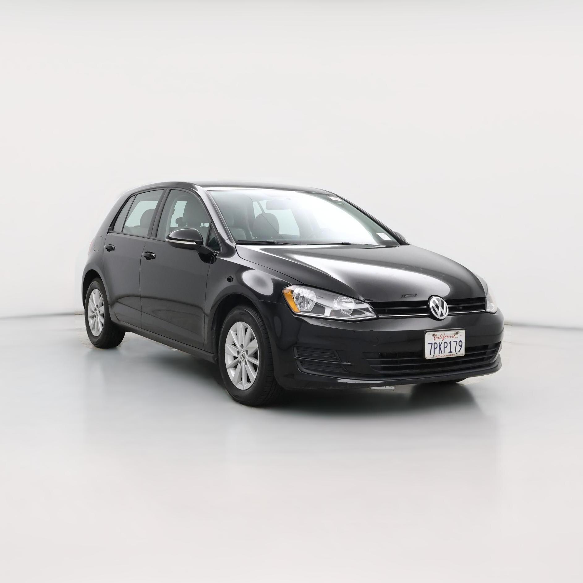 Thumbnail: 2016 Volkswagen Golf - 1