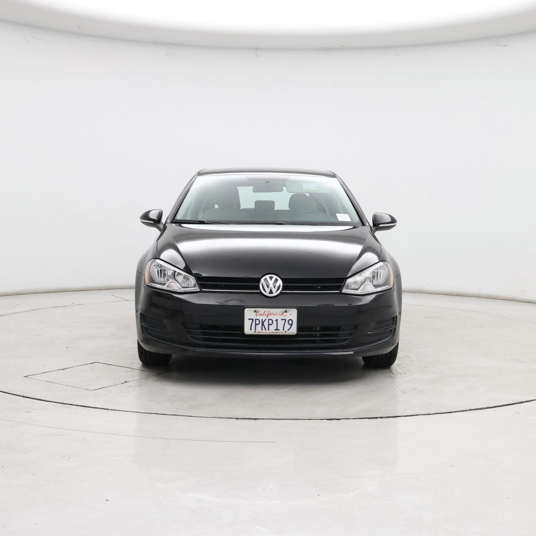 Thumbnail: 2016 Volkswagen Golf - 5