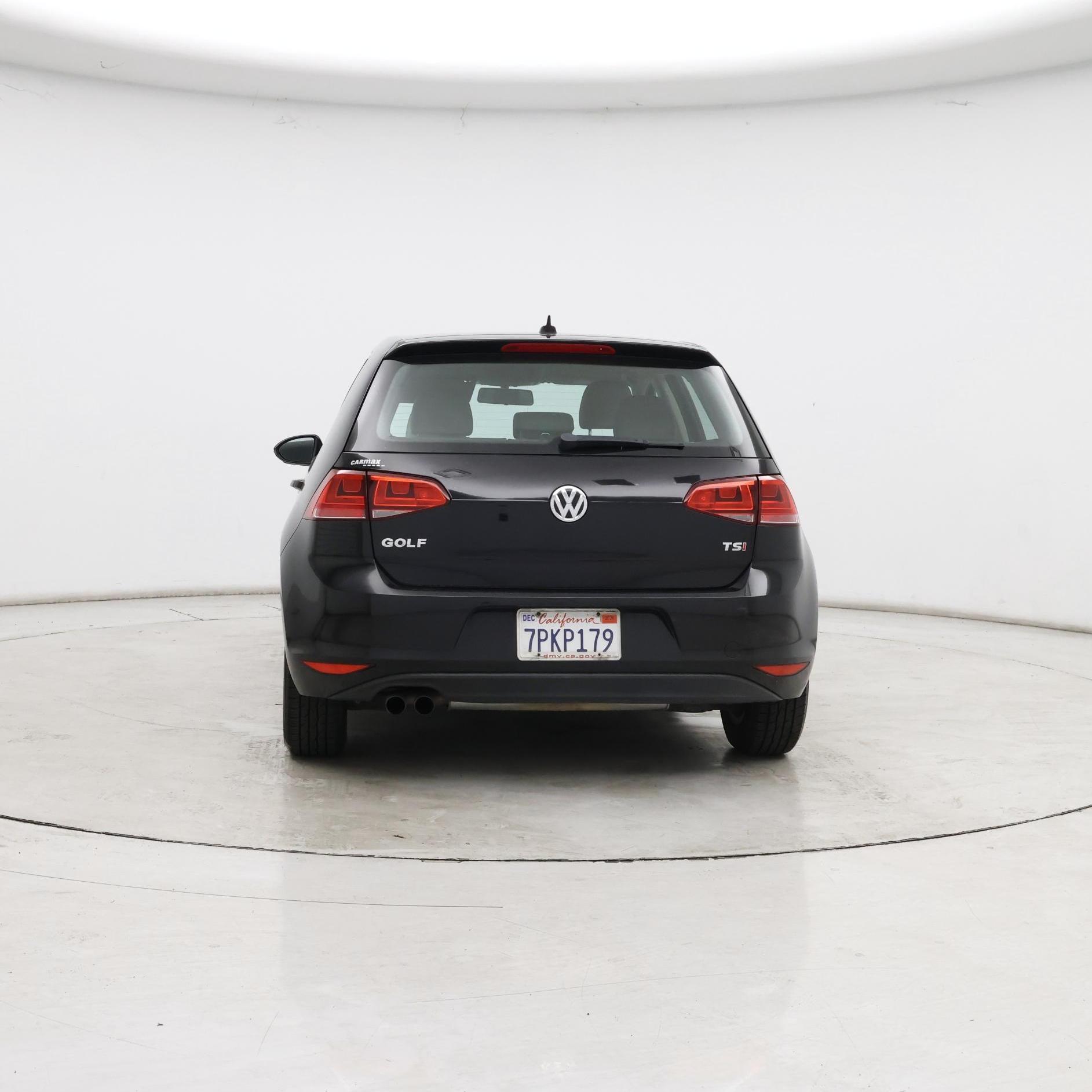 Thumbnail: 2016 Volkswagen Golf - 6