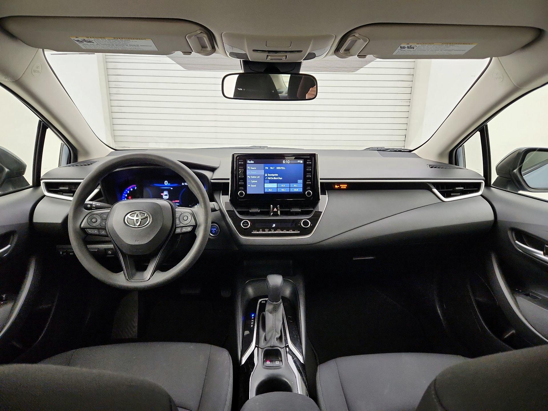 Thumbnail: 2020 Toyota Corolla - 9