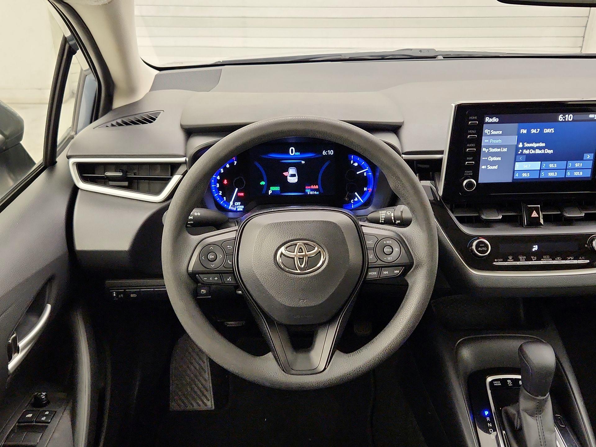 Thumbnail: 2020 Toyota Corolla - 10