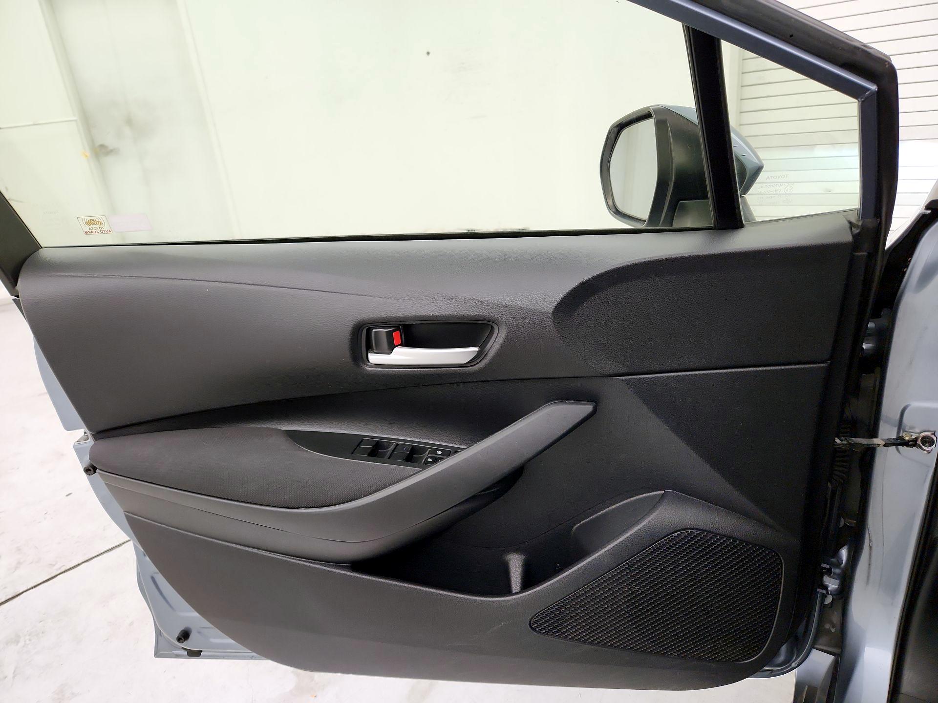 Thumbnail: 2020 Toyota Corolla - 12