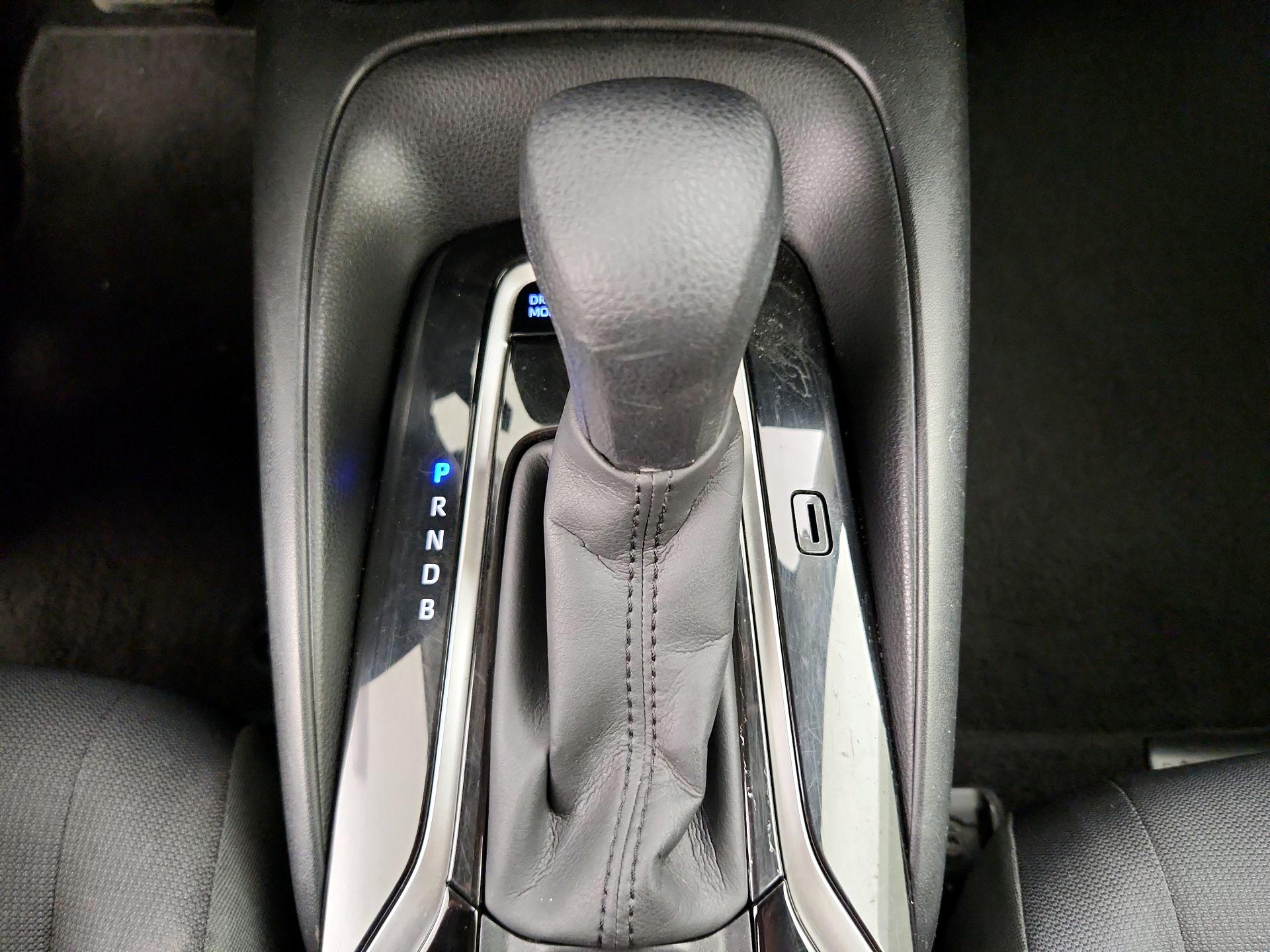 Thumbnail: 2020 Toyota Corolla - 17