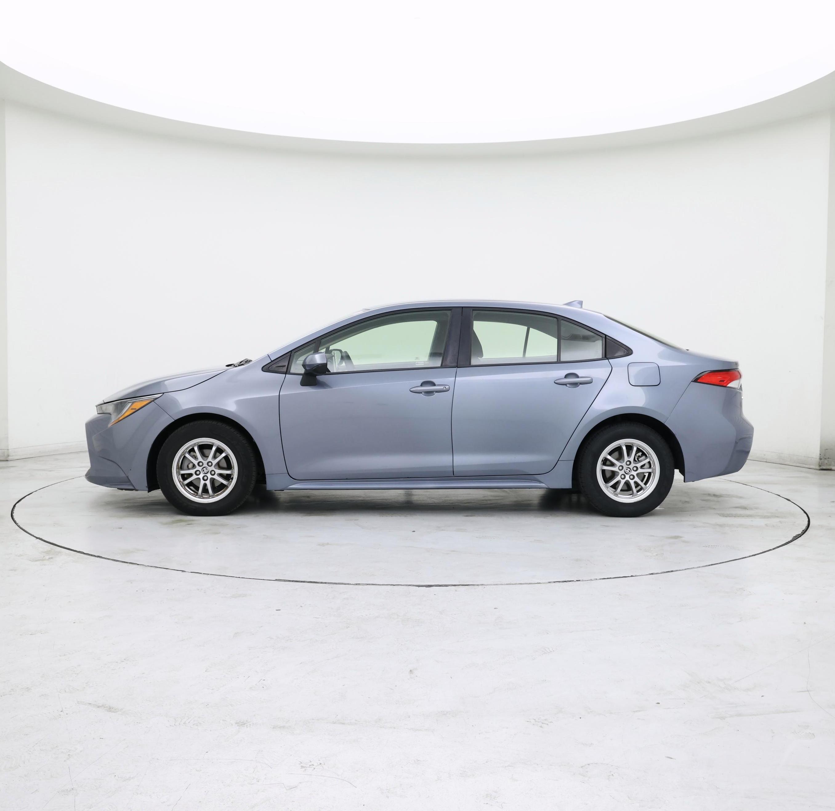 Thumbnail: 2020 Toyota Corolla - 3