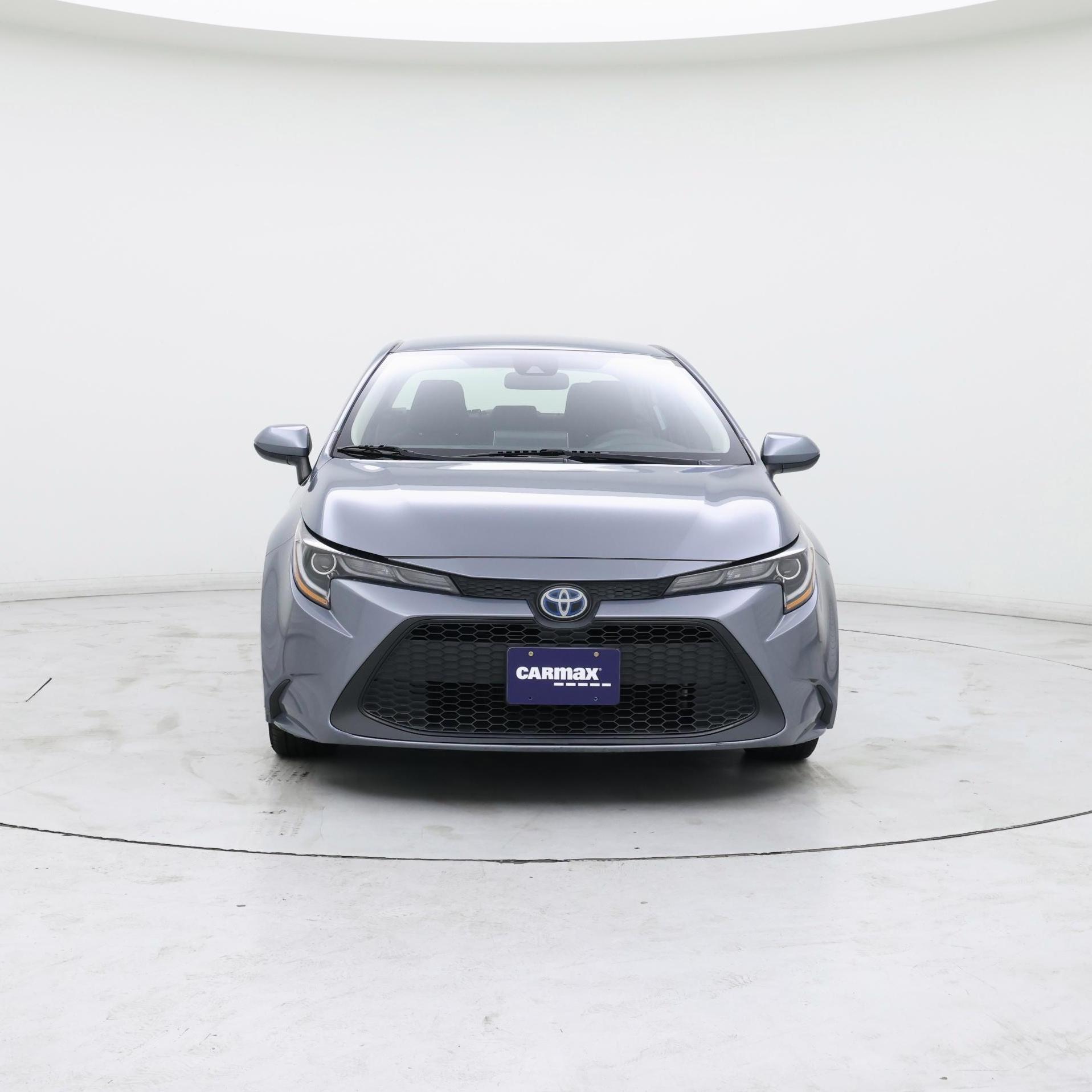 Thumbnail: 2020 Toyota Corolla - 5