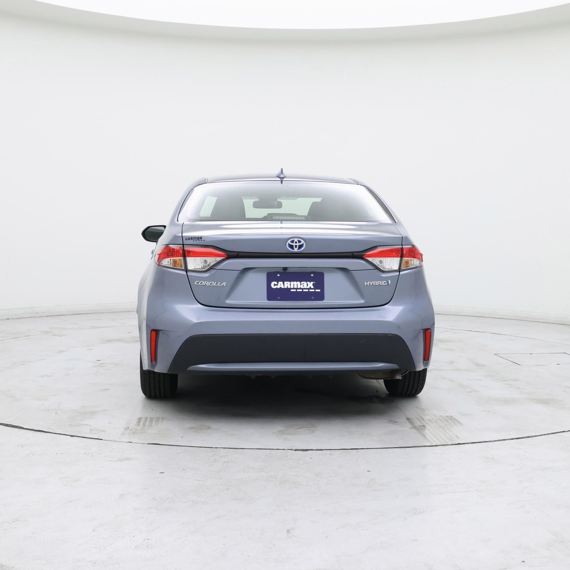 Thumbnail: 2020 Toyota Corolla - 6