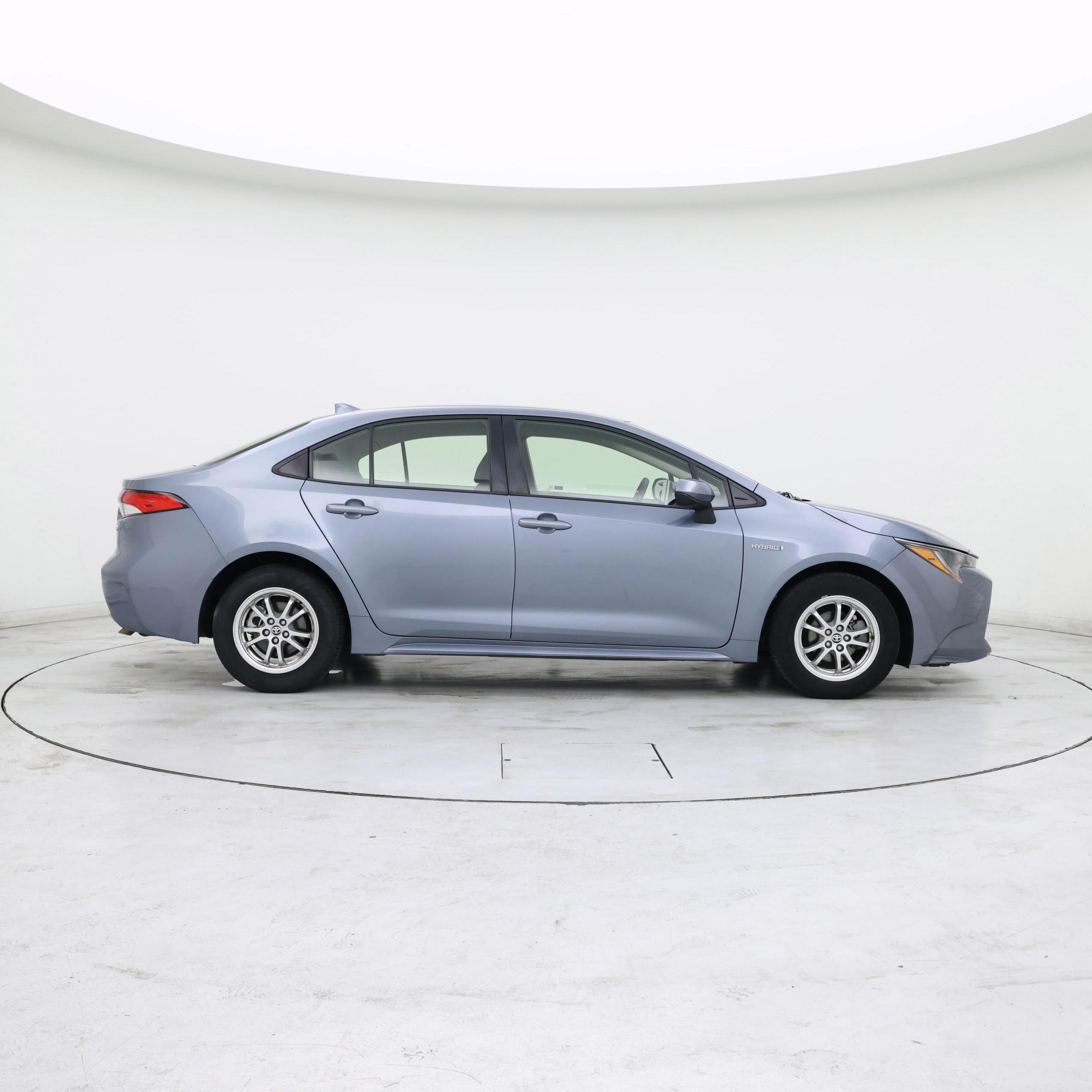 Thumbnail: 2020 Toyota Corolla - 7
