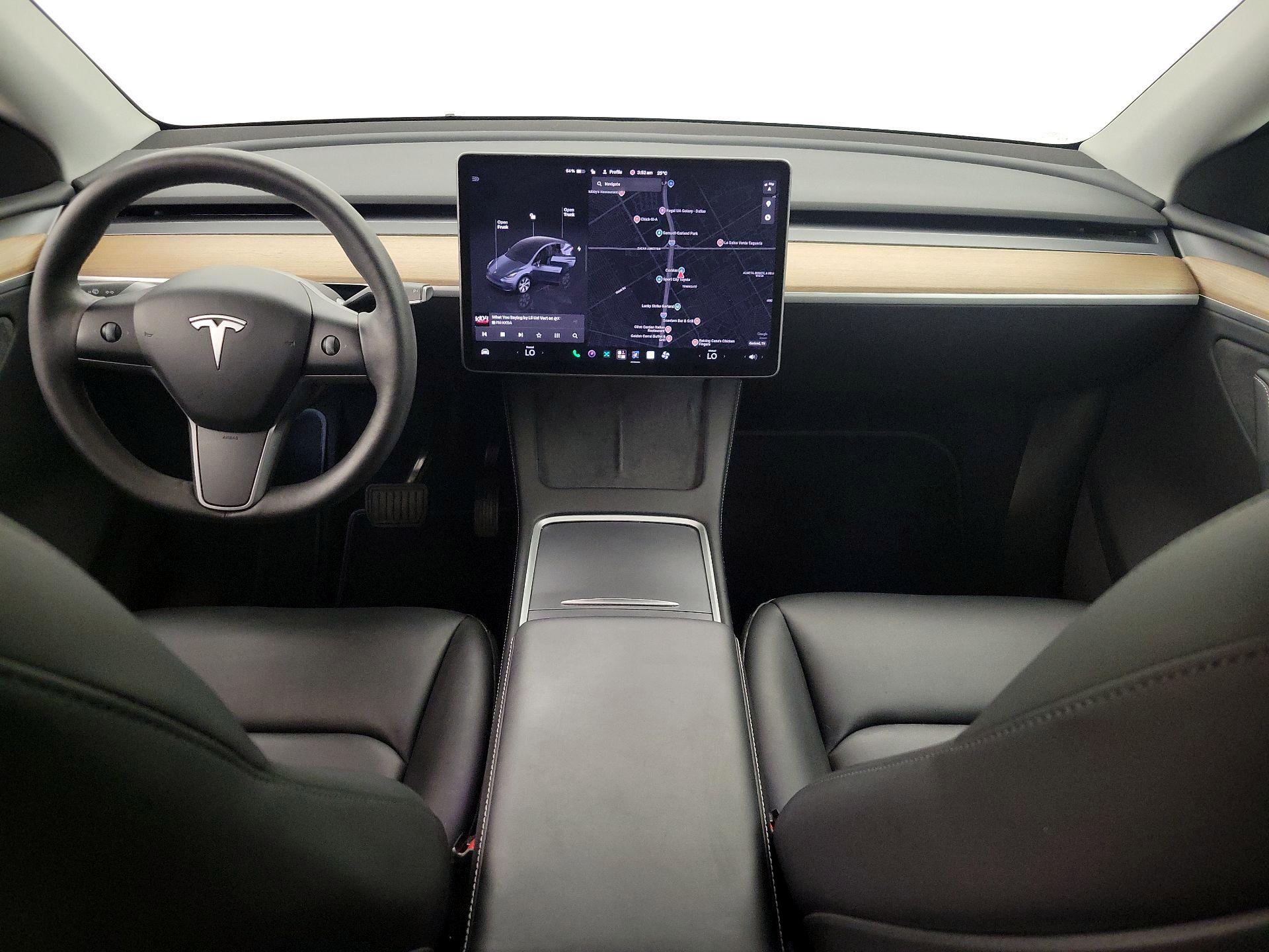 Thumbnail: 2023 Tesla Model Y - 9